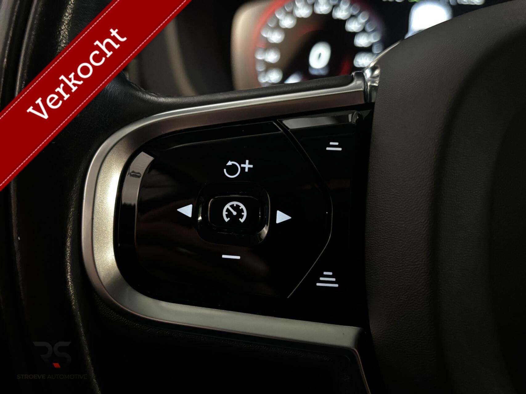 Foto van Volvo Xc60