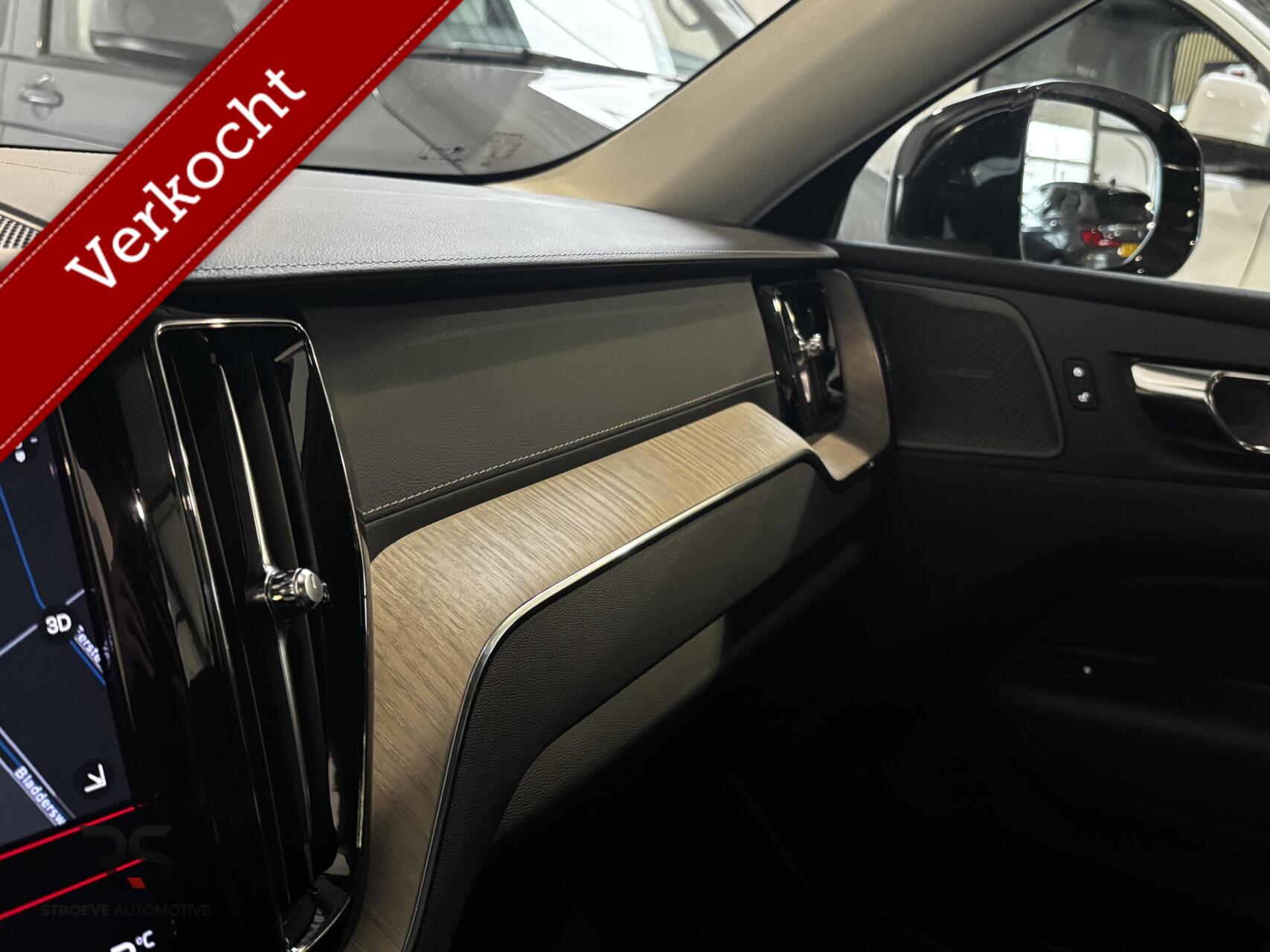 Foto van Volvo Xc60