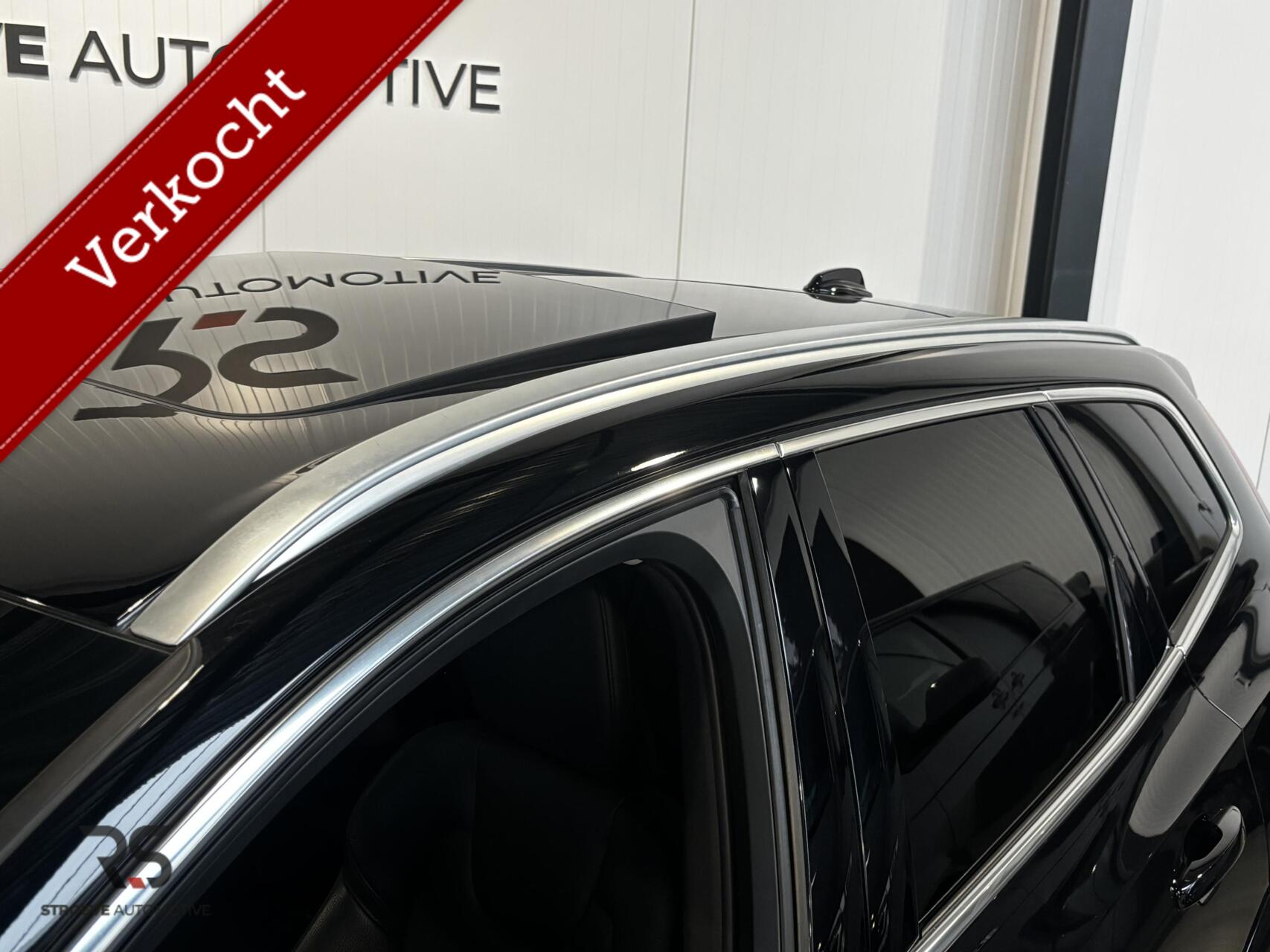 Foto van Volvo Xc60