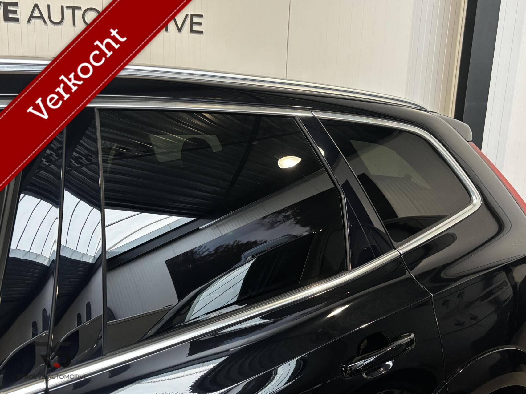 Foto van Volvo Xc60