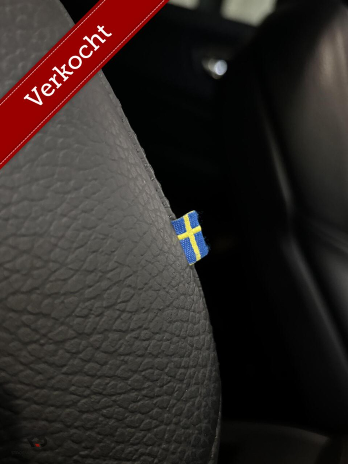Foto van Volvo Xc60