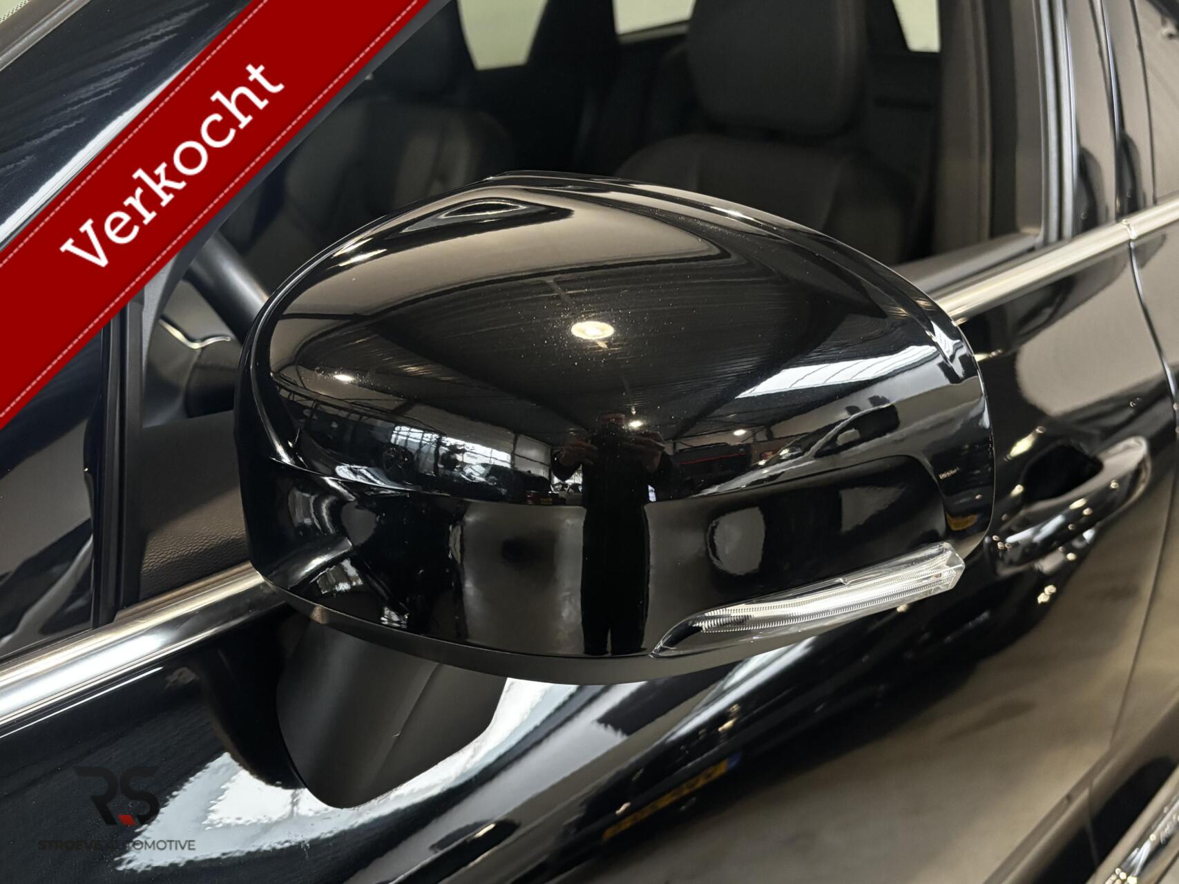 Foto van Volvo Xc60