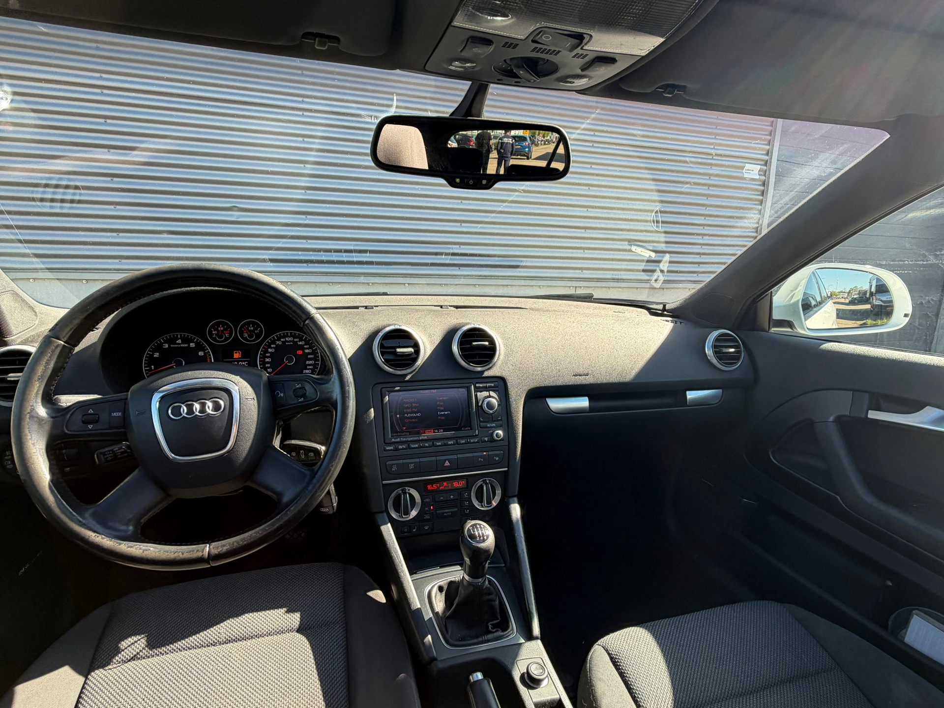 Foto van Audi Audi A3