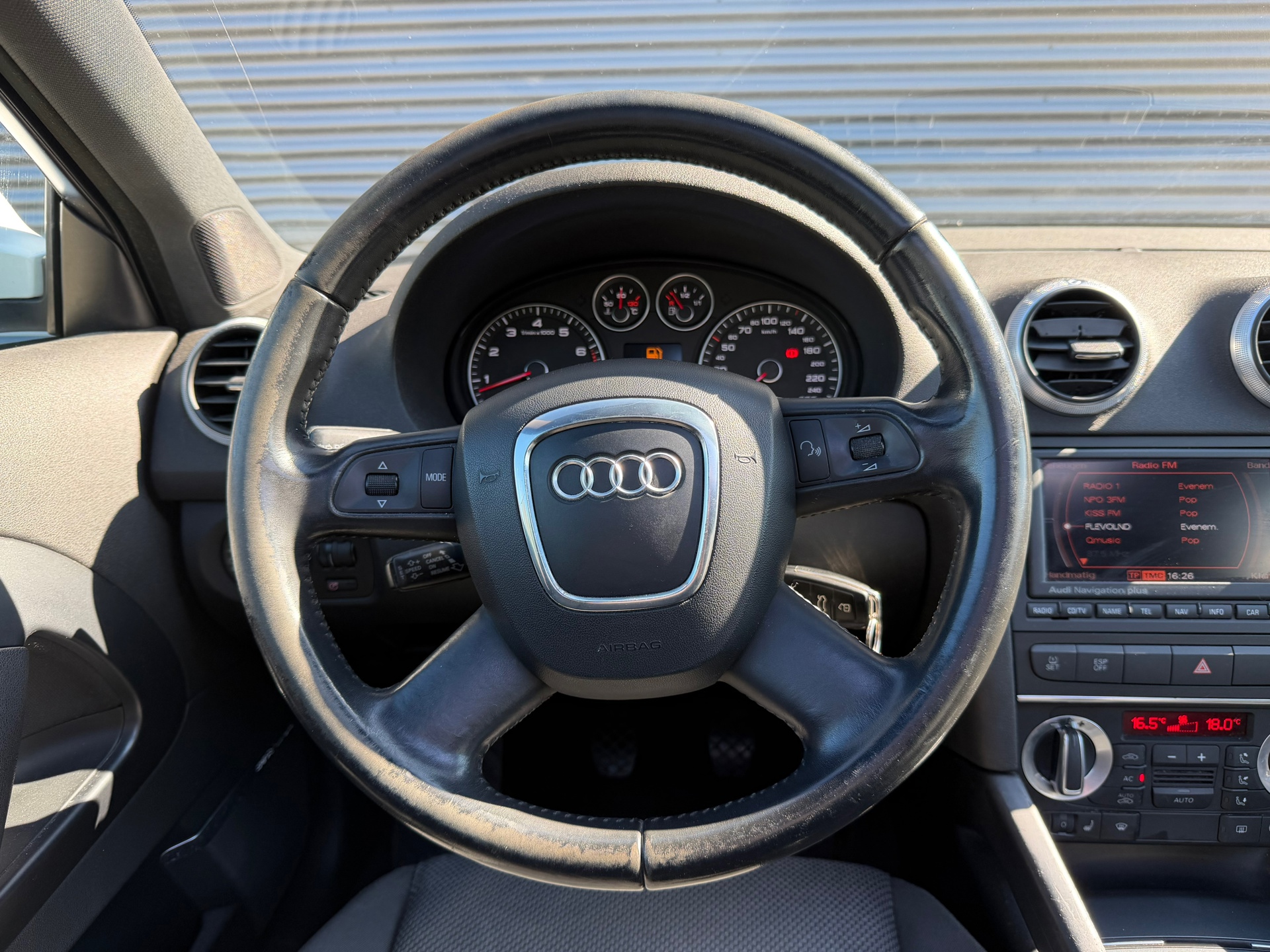 Foto van Audi Audi A3