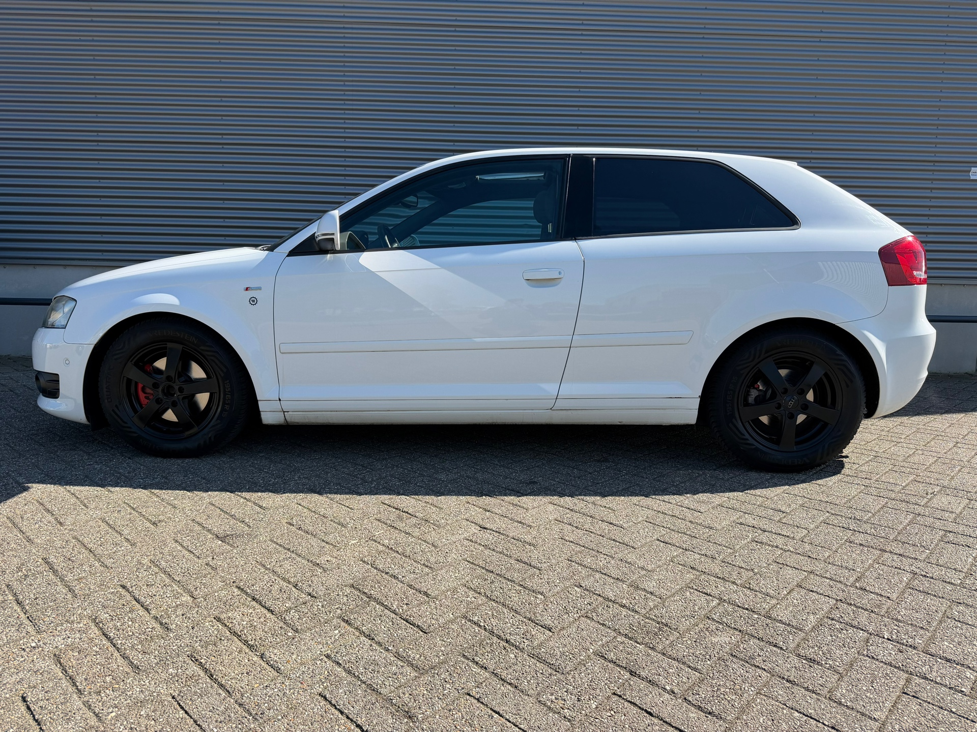 Foto van Audi Audi A3