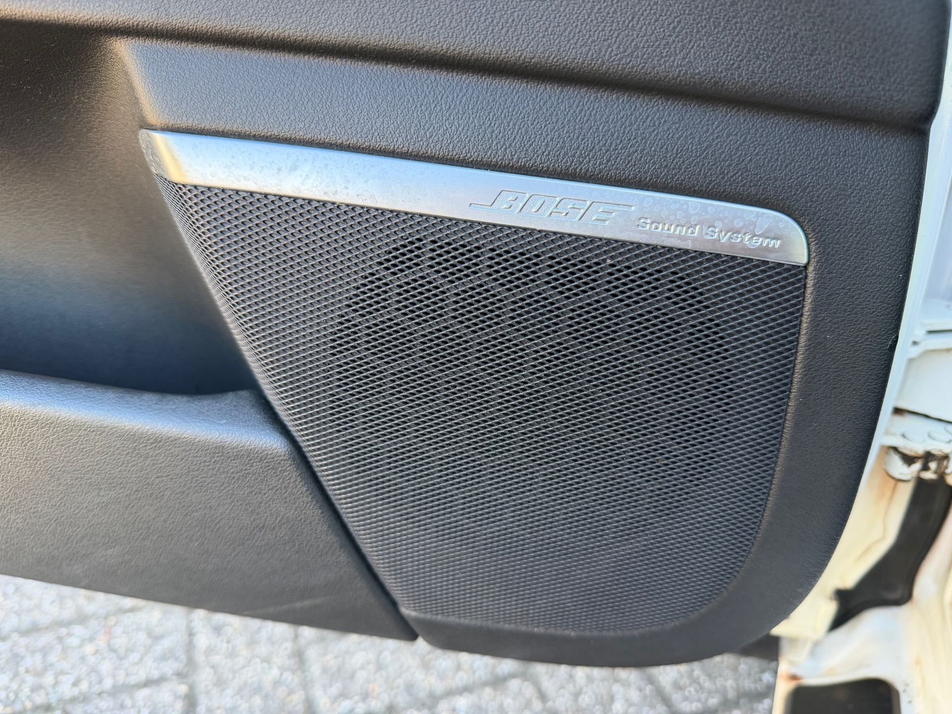 Foto van Audi Audi A3