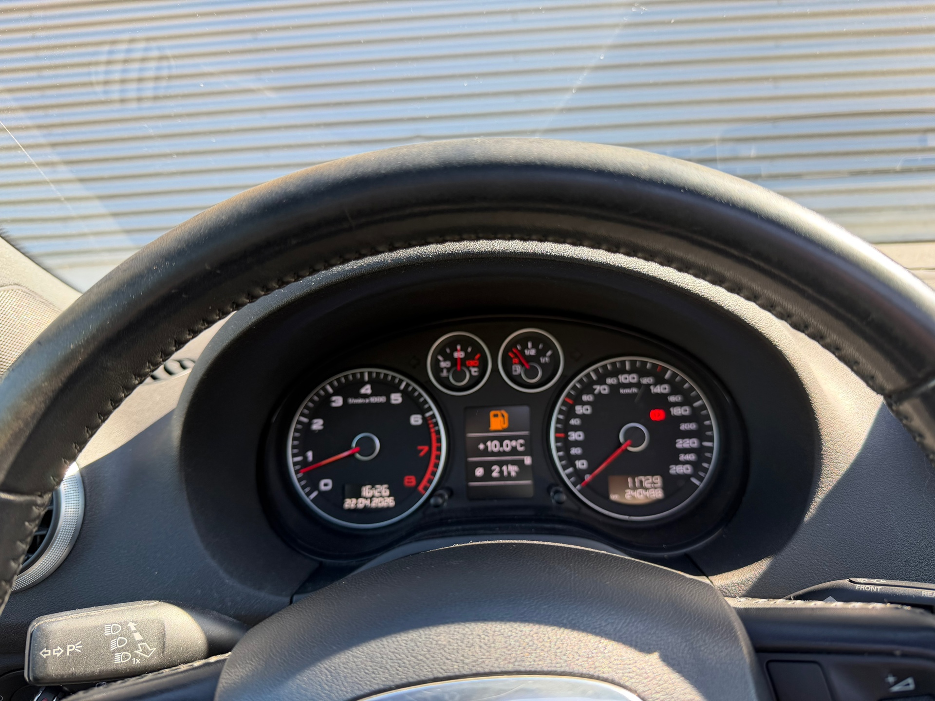 Foto van Audi Audi A3