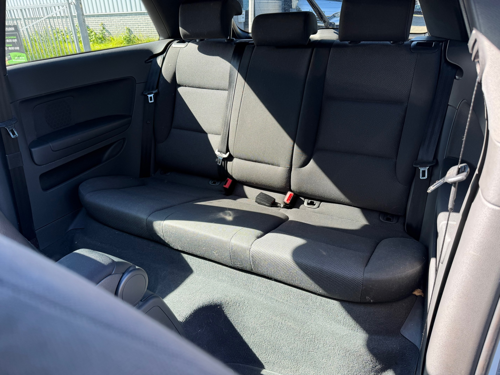 Foto van Audi Audi A3
