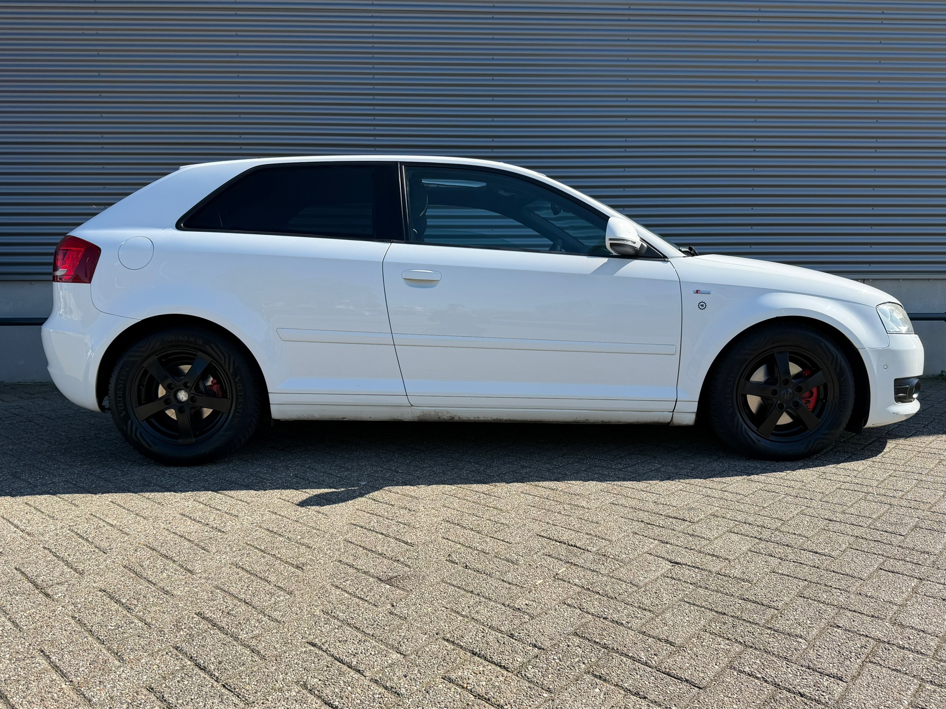 Foto van Audi Audi A3