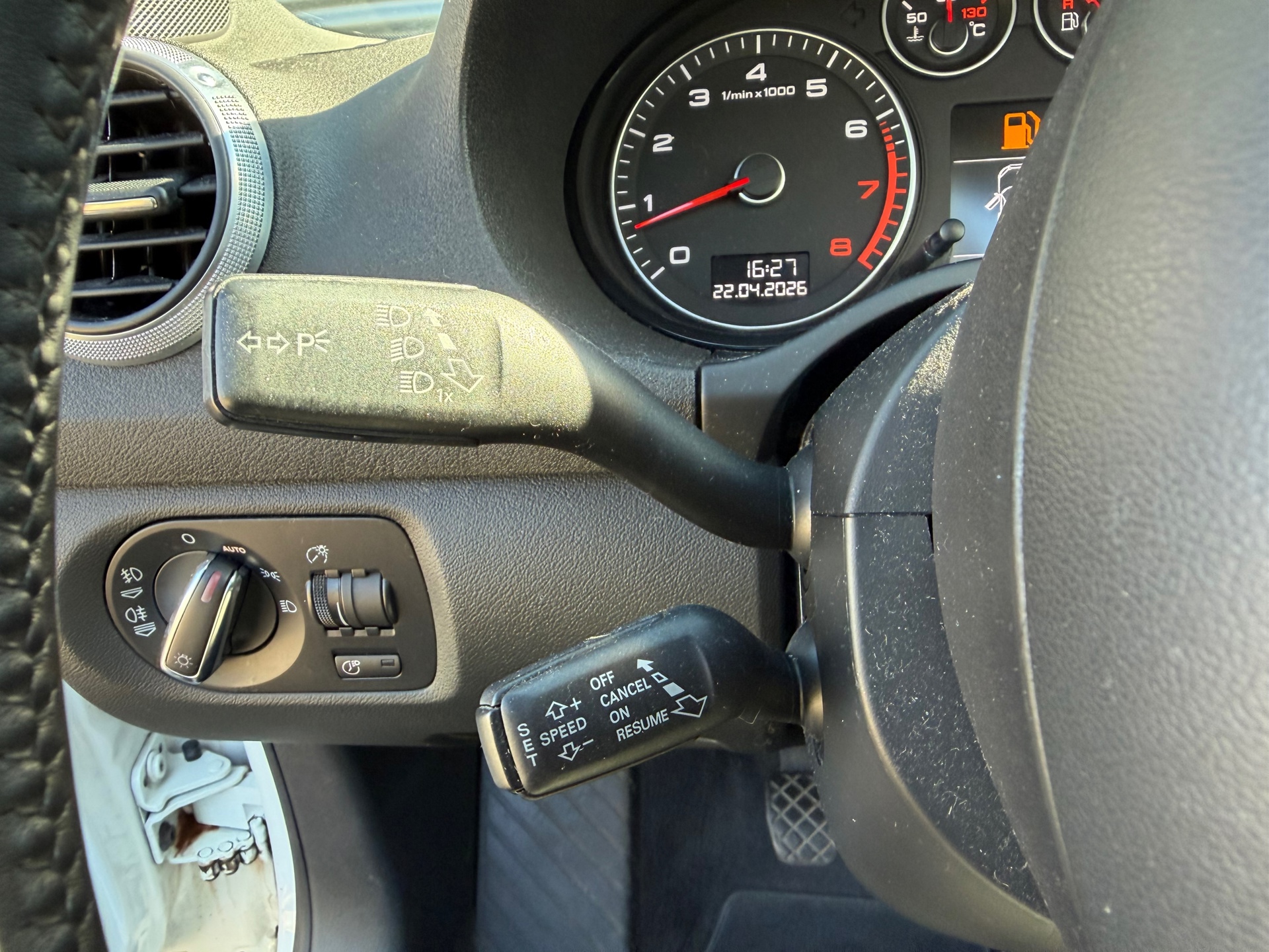 Foto van Audi Audi A3