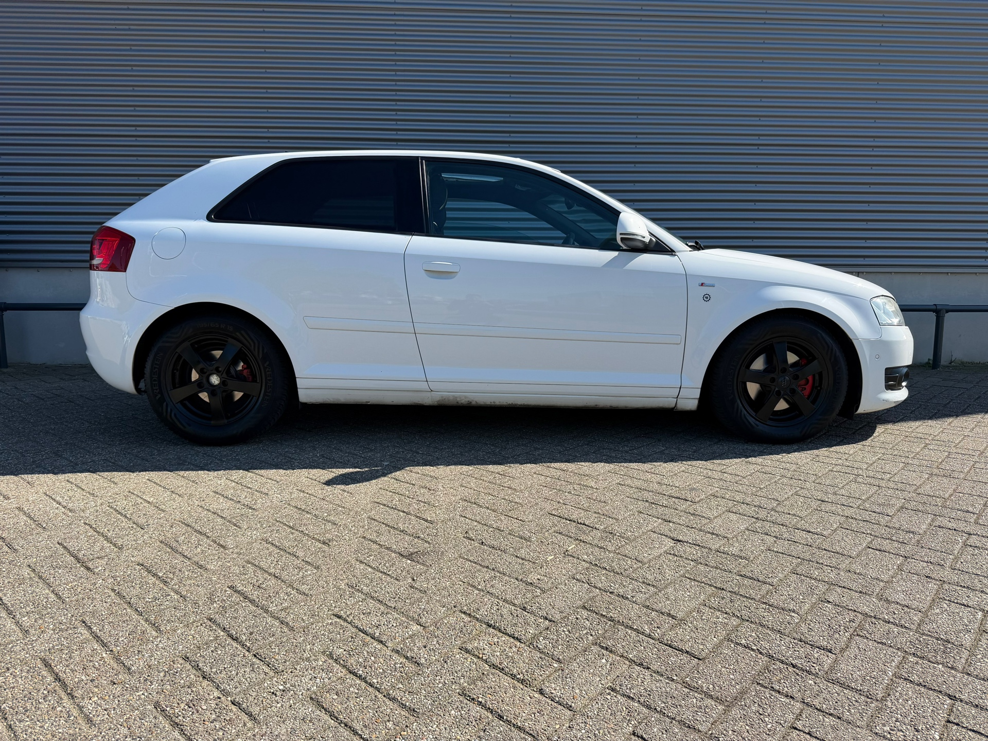Foto van Audi Audi A3