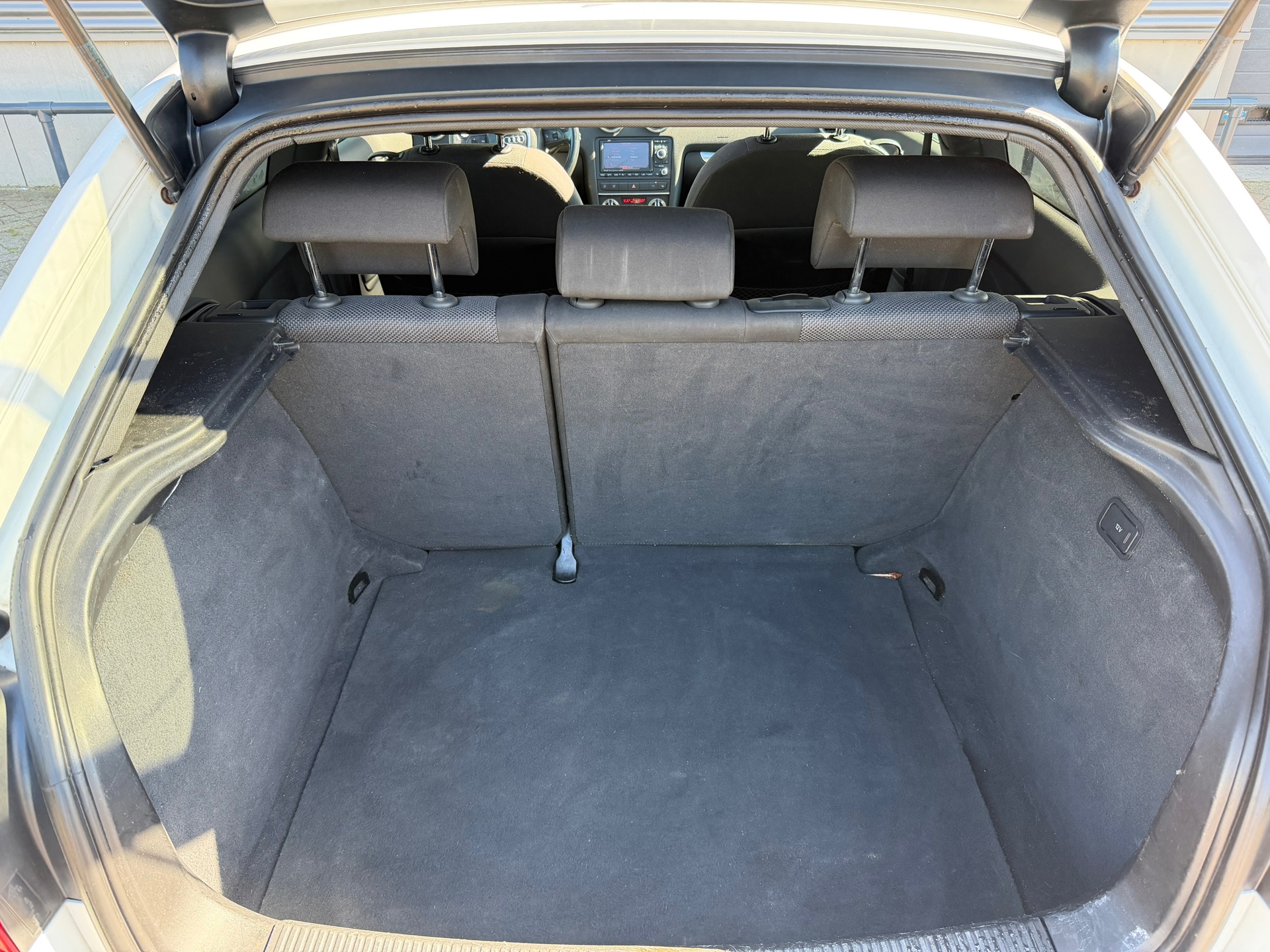 Foto van Audi Audi A3