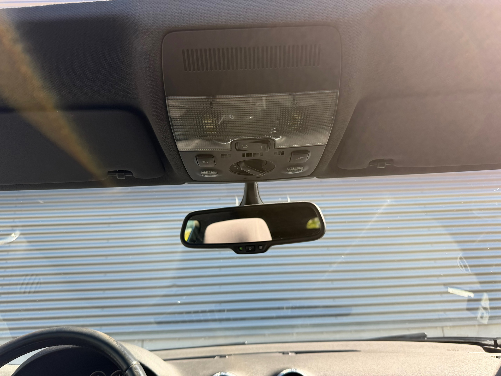 Foto van Audi Audi A3