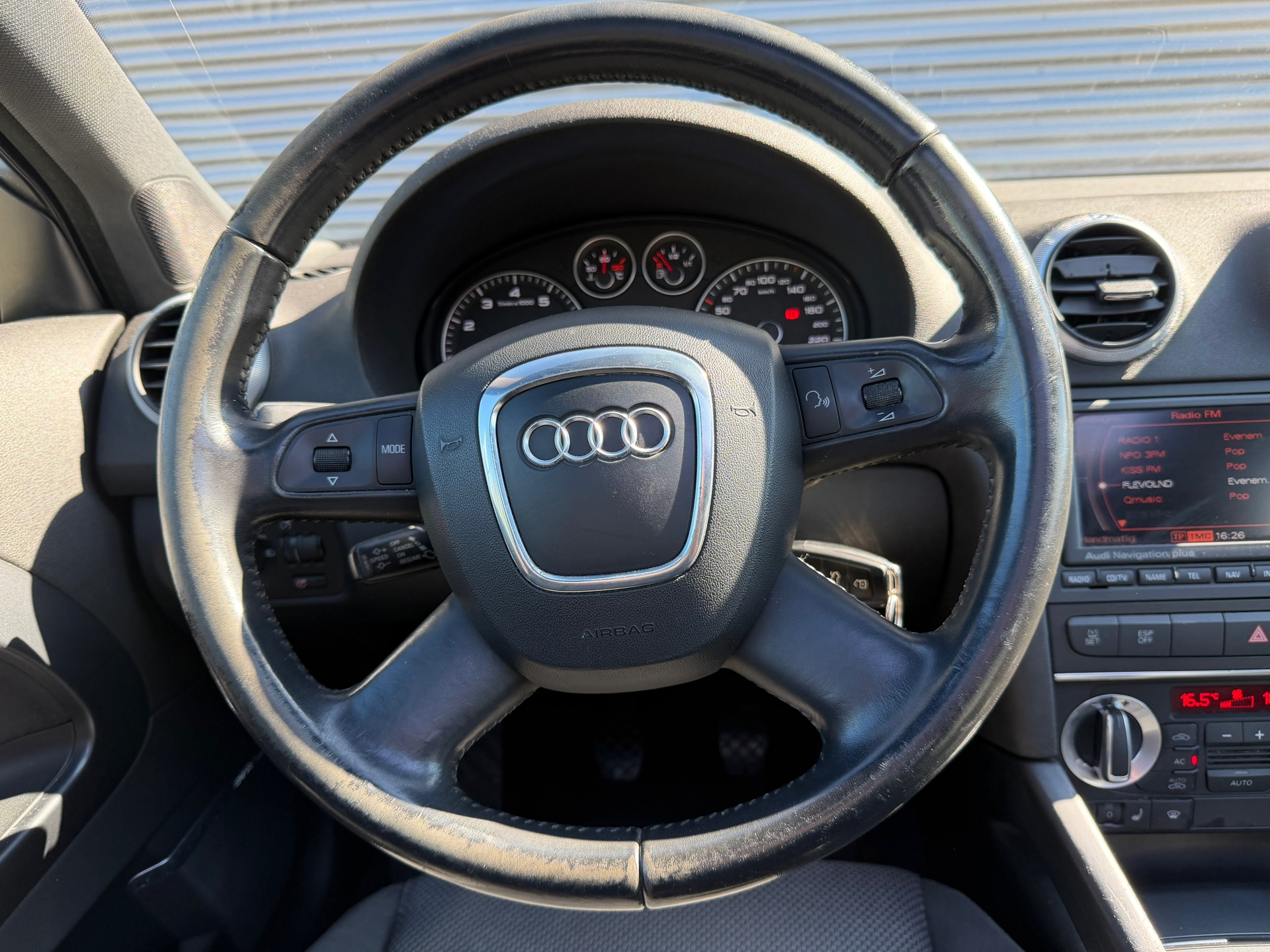 Foto van Audi Audi A3