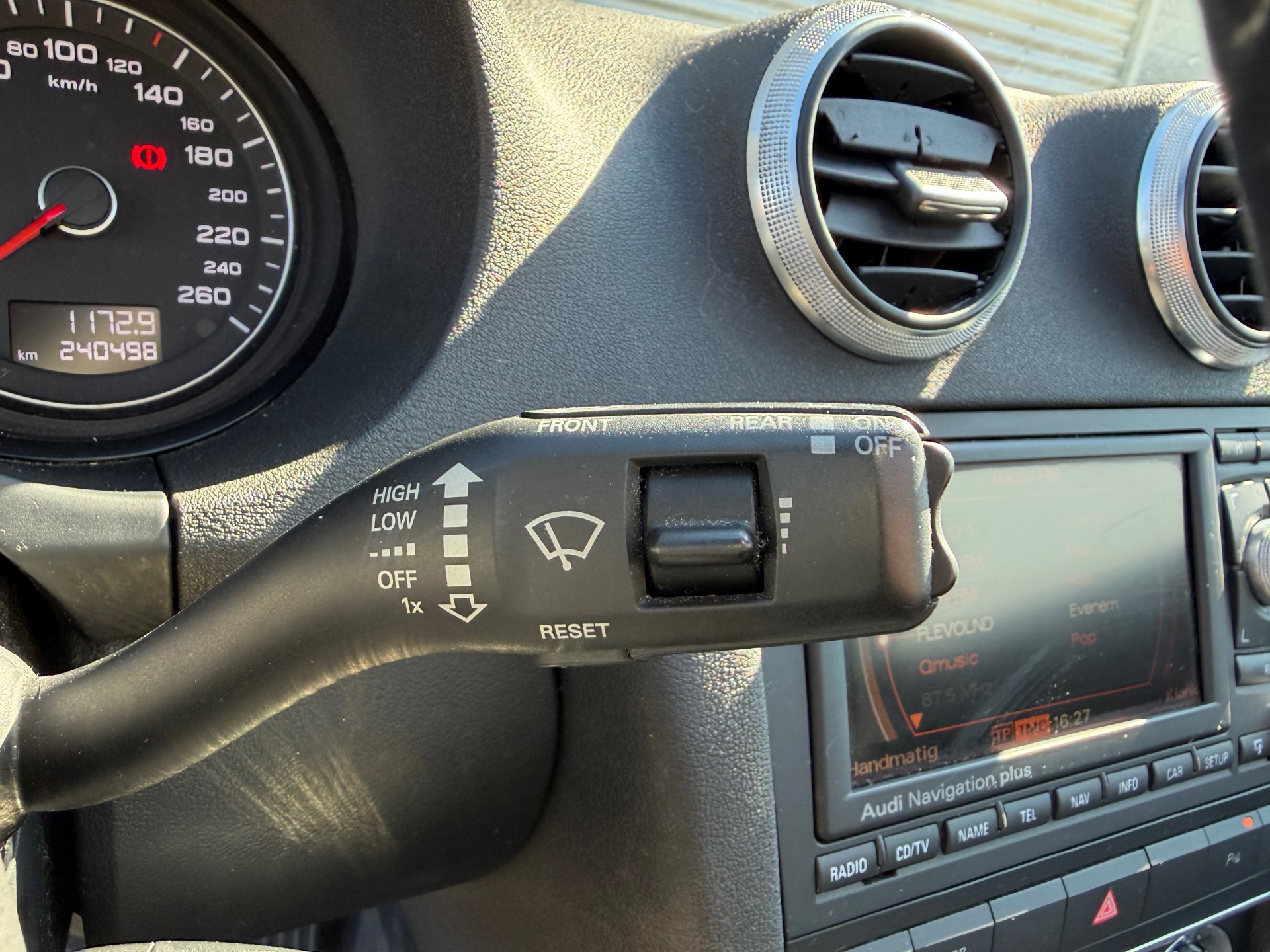 Foto van Audi Audi A3