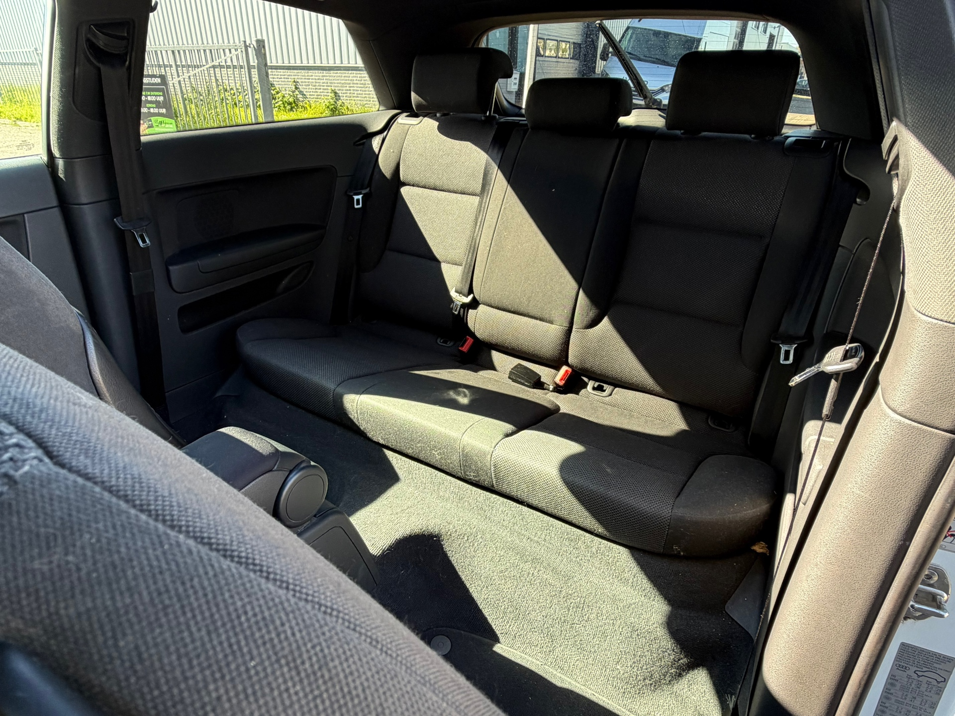 Foto van Audi Audi A3