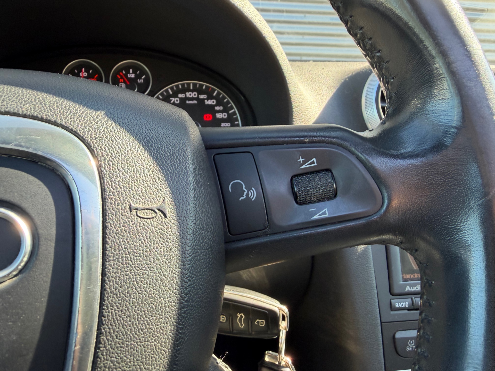 Foto van Audi Audi A3
