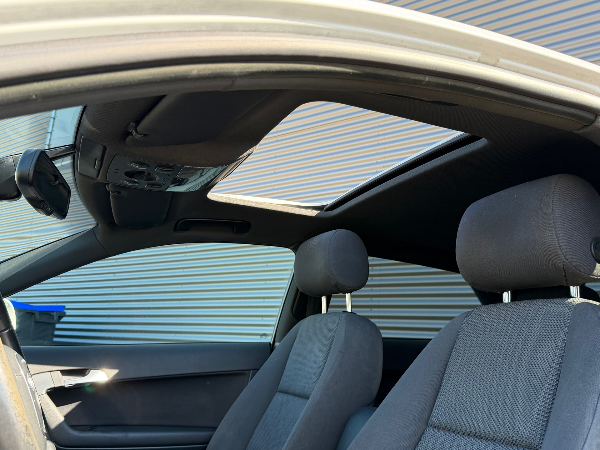 Foto van Audi Audi A3