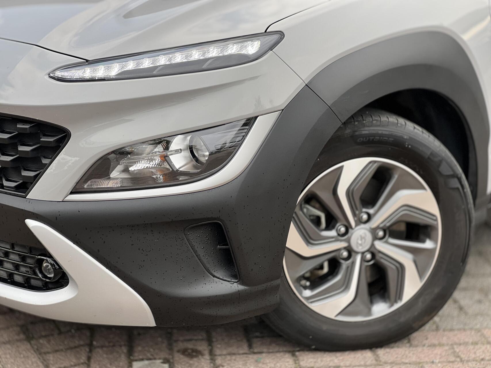 Foto van Hyundai Kona