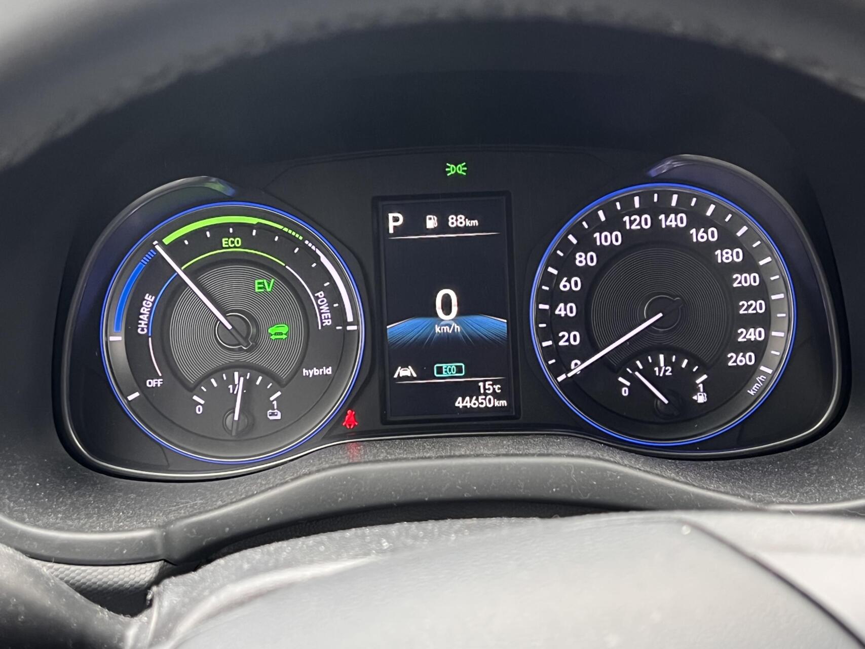 Foto van Hyundai Kona