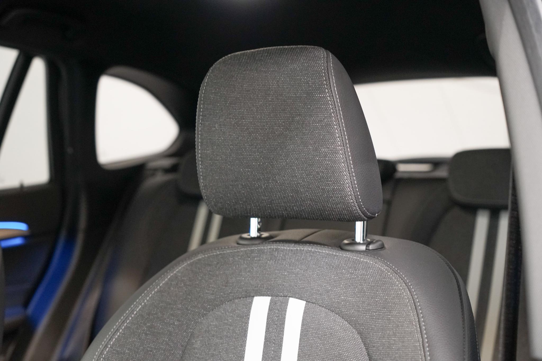 Foto van BMW X1 Xdrive25e