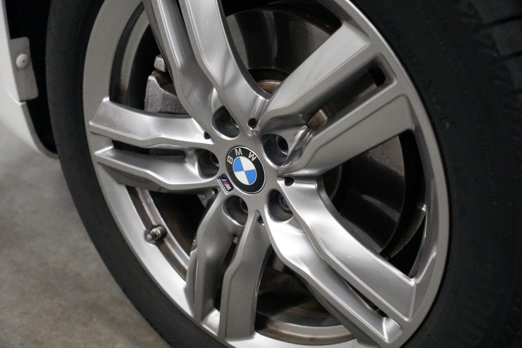 Foto van BMW X1 Xdrive25e
