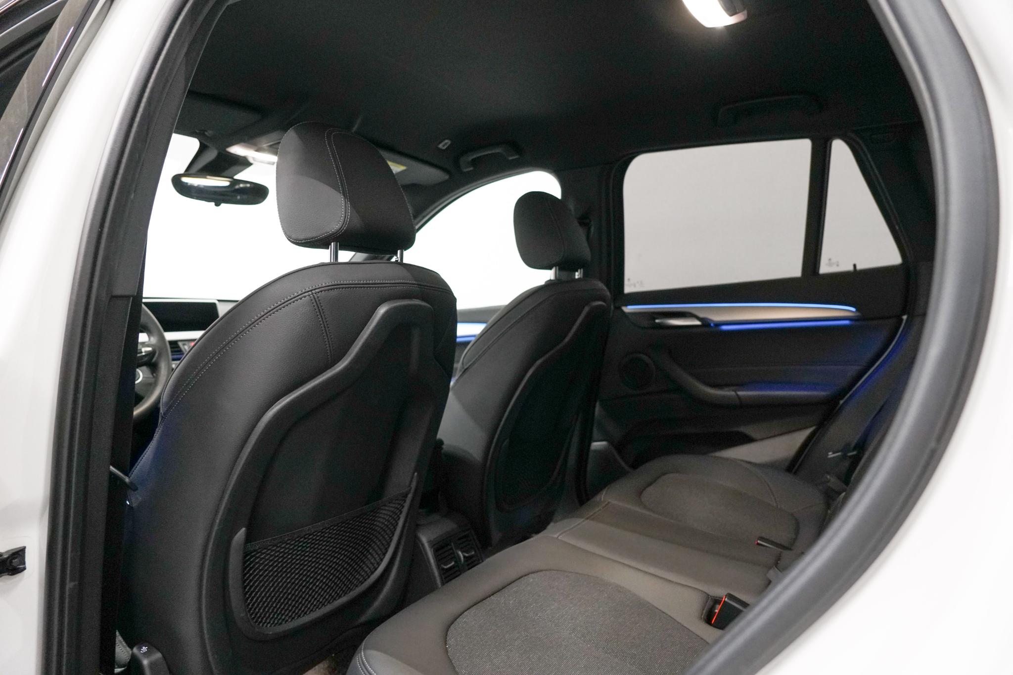 Foto van BMW X1 Xdrive25e