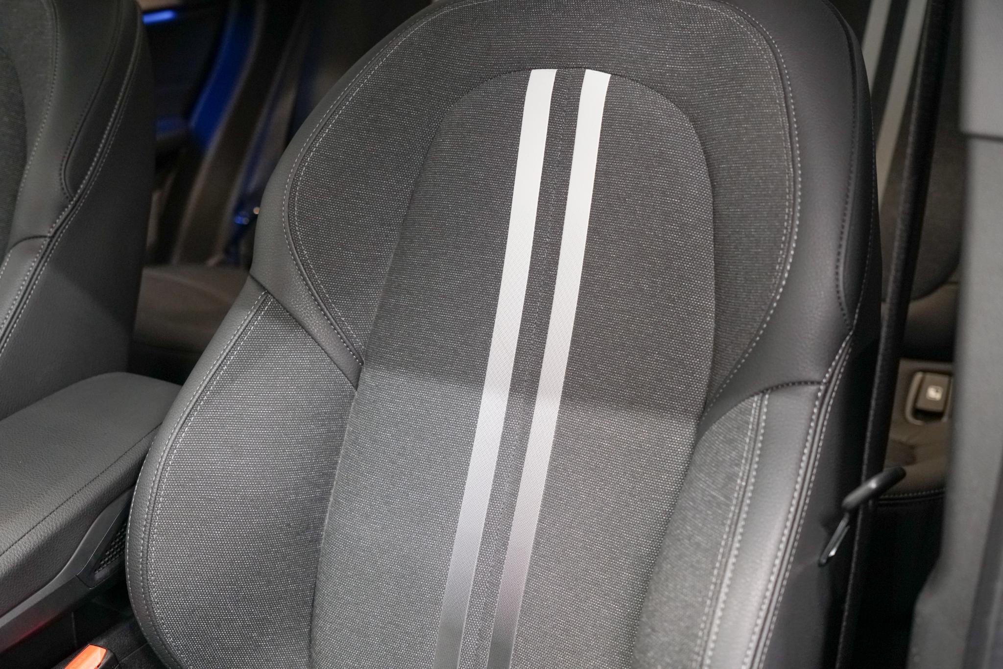 Foto van BMW X1 Xdrive25e
