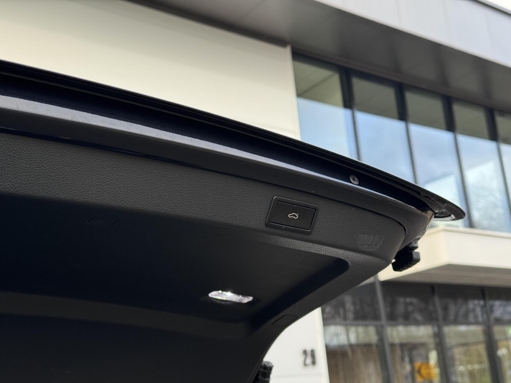 Foto van Skoda Superb