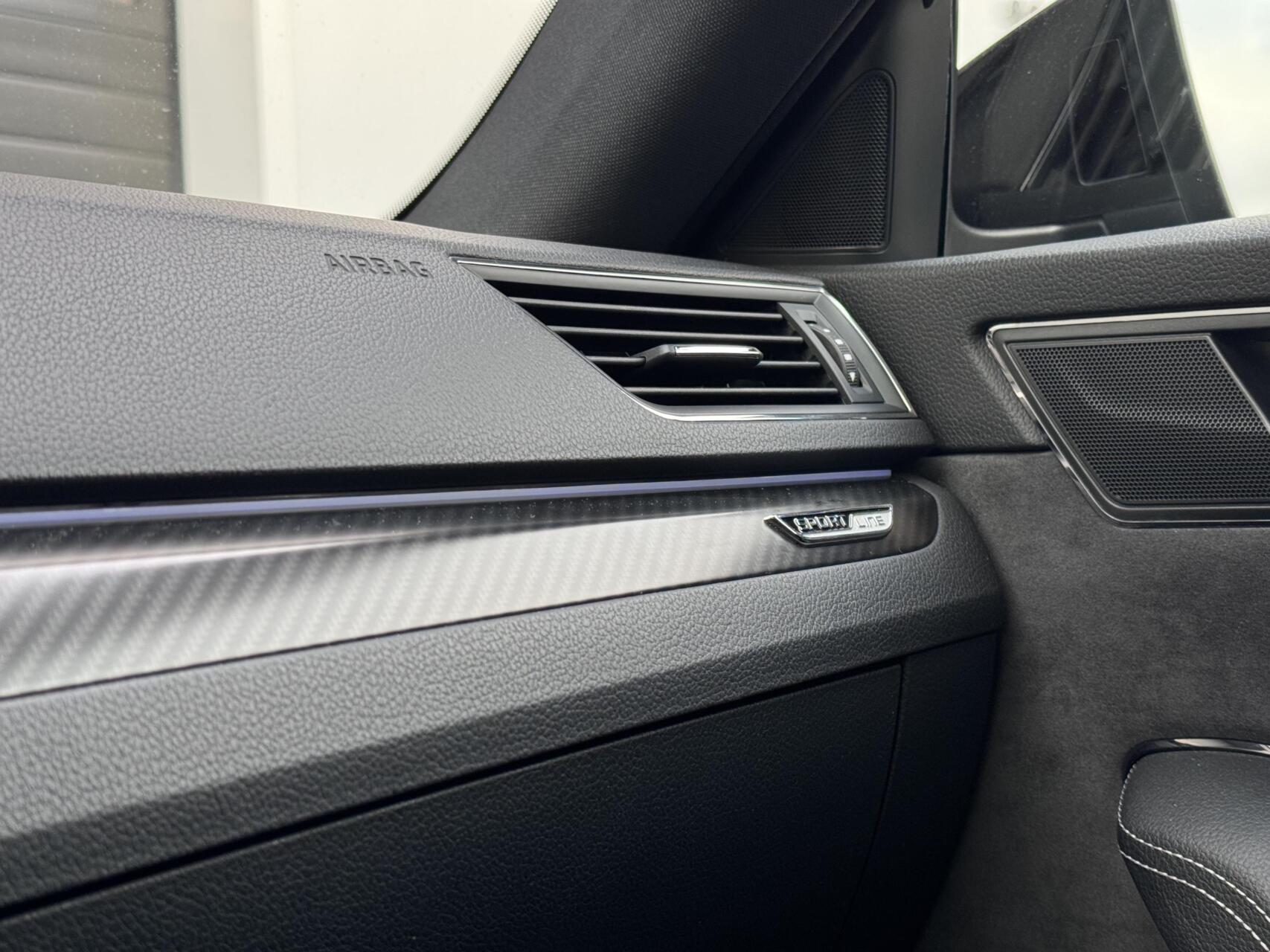 Foto van Skoda Superb