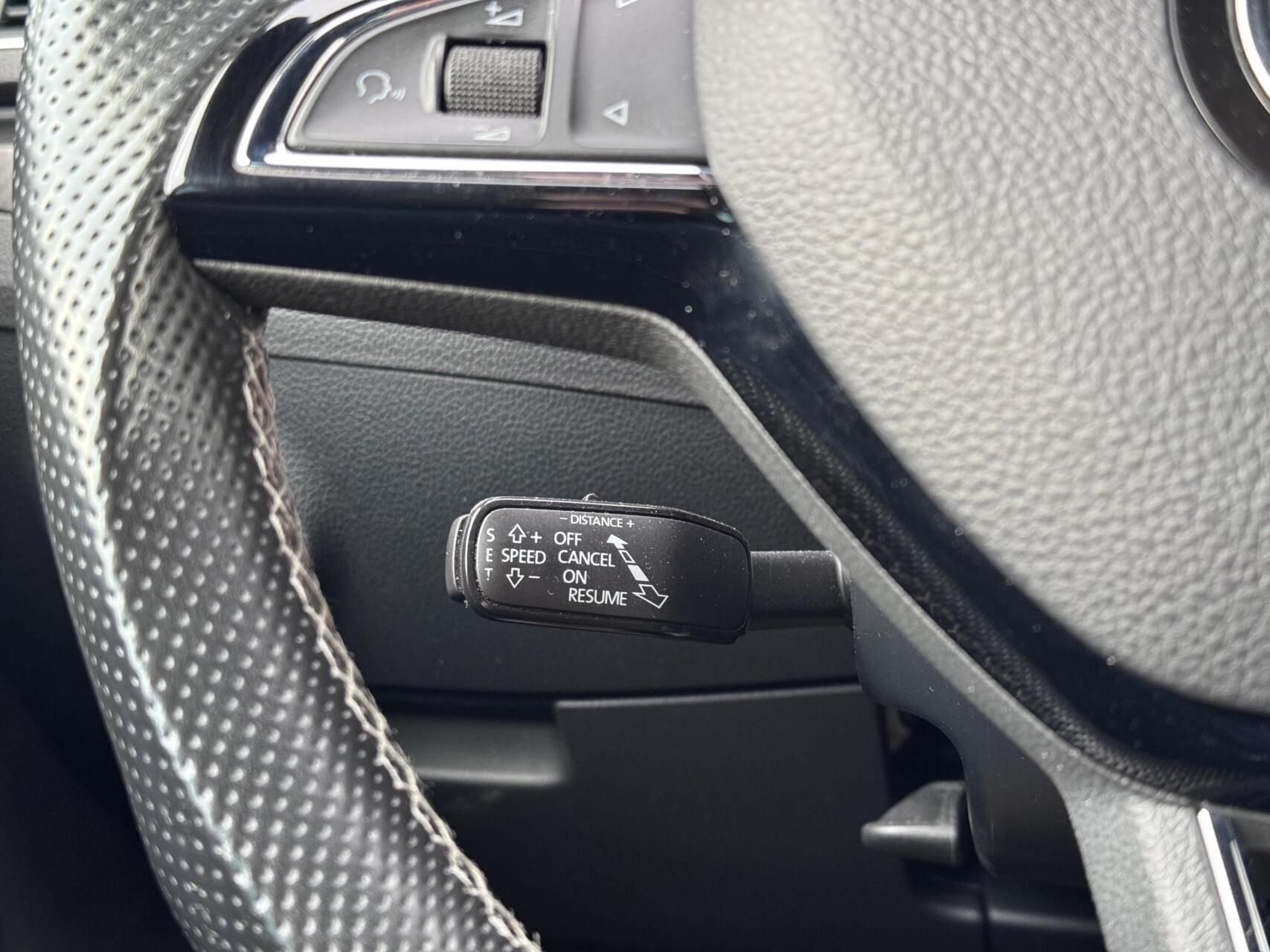 Foto van Skoda Superb