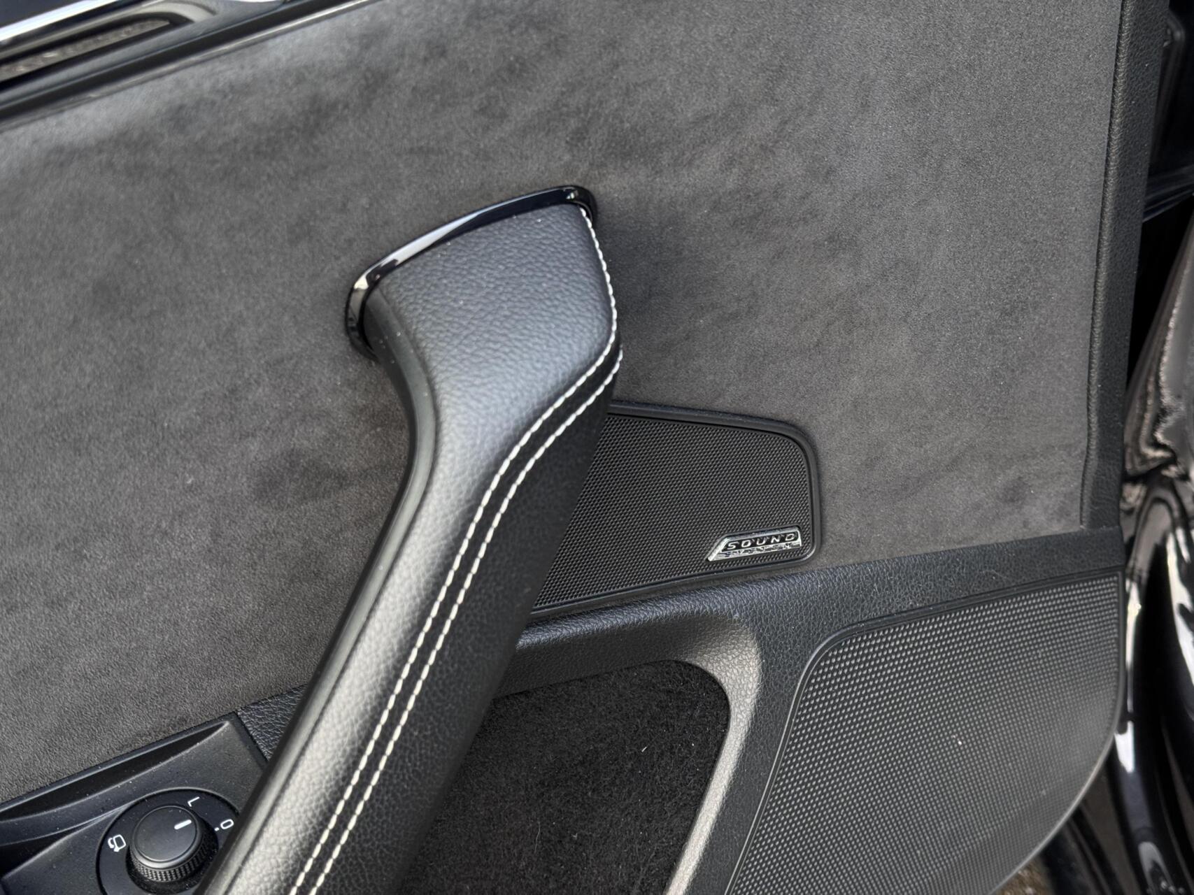 Foto van Skoda Superb