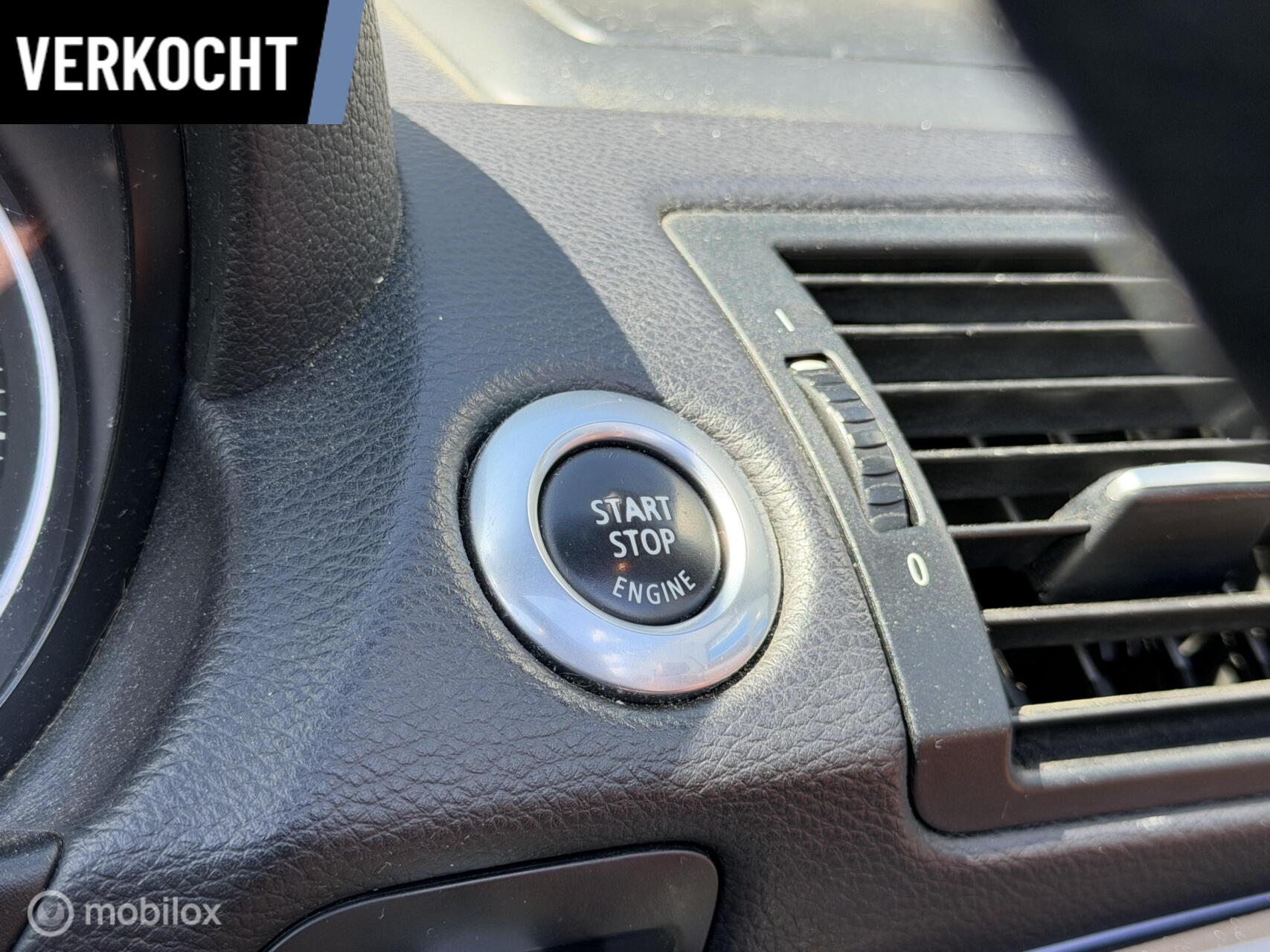 Foto van BMW 1er Reihe