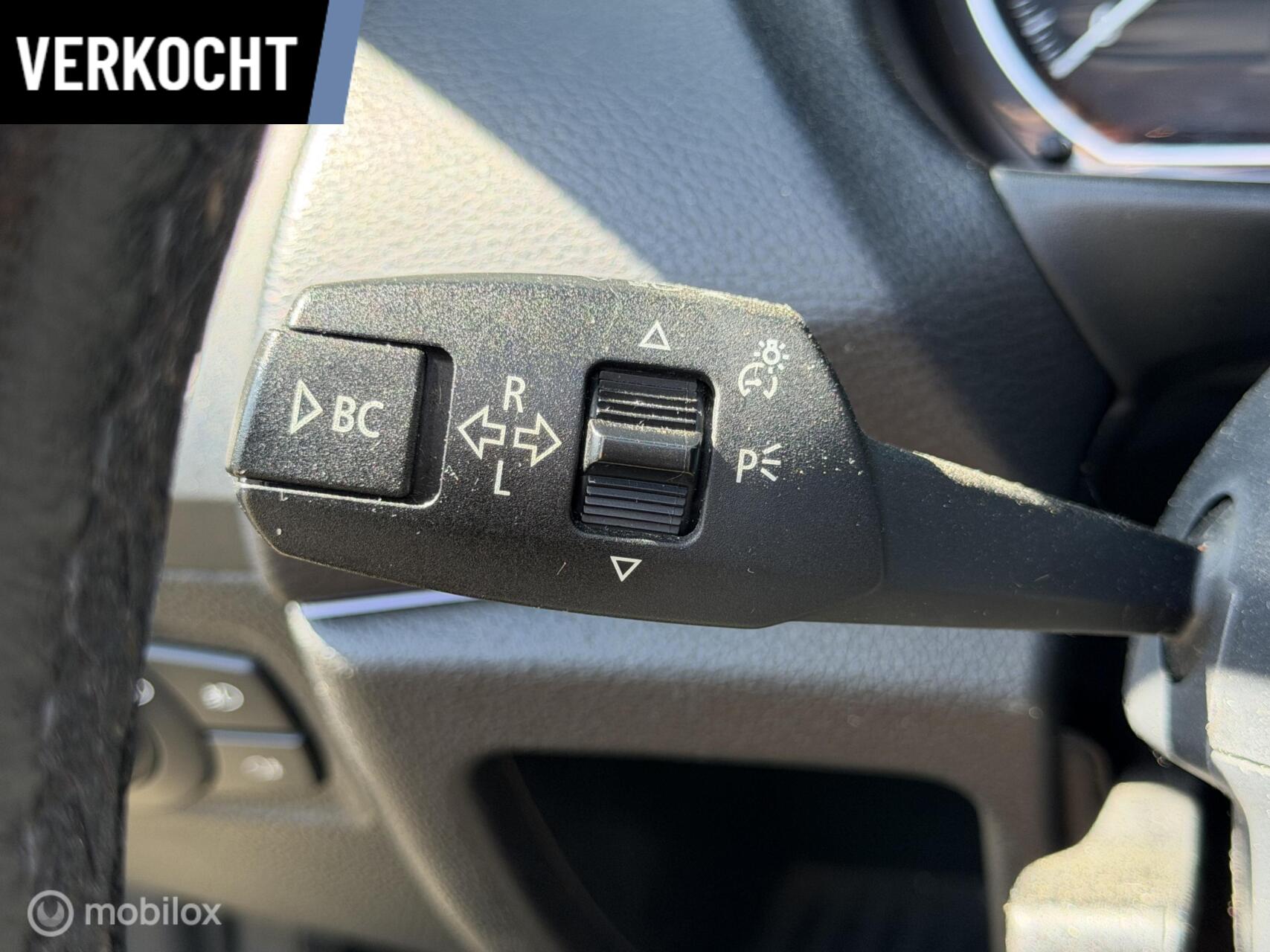 Foto van BMW 1er Reihe