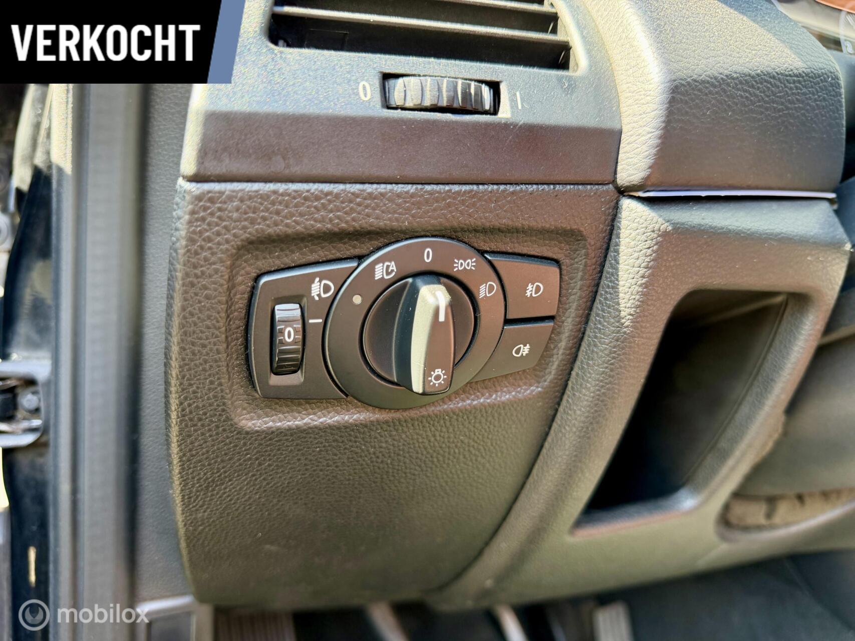 Foto van BMW 1er Reihe