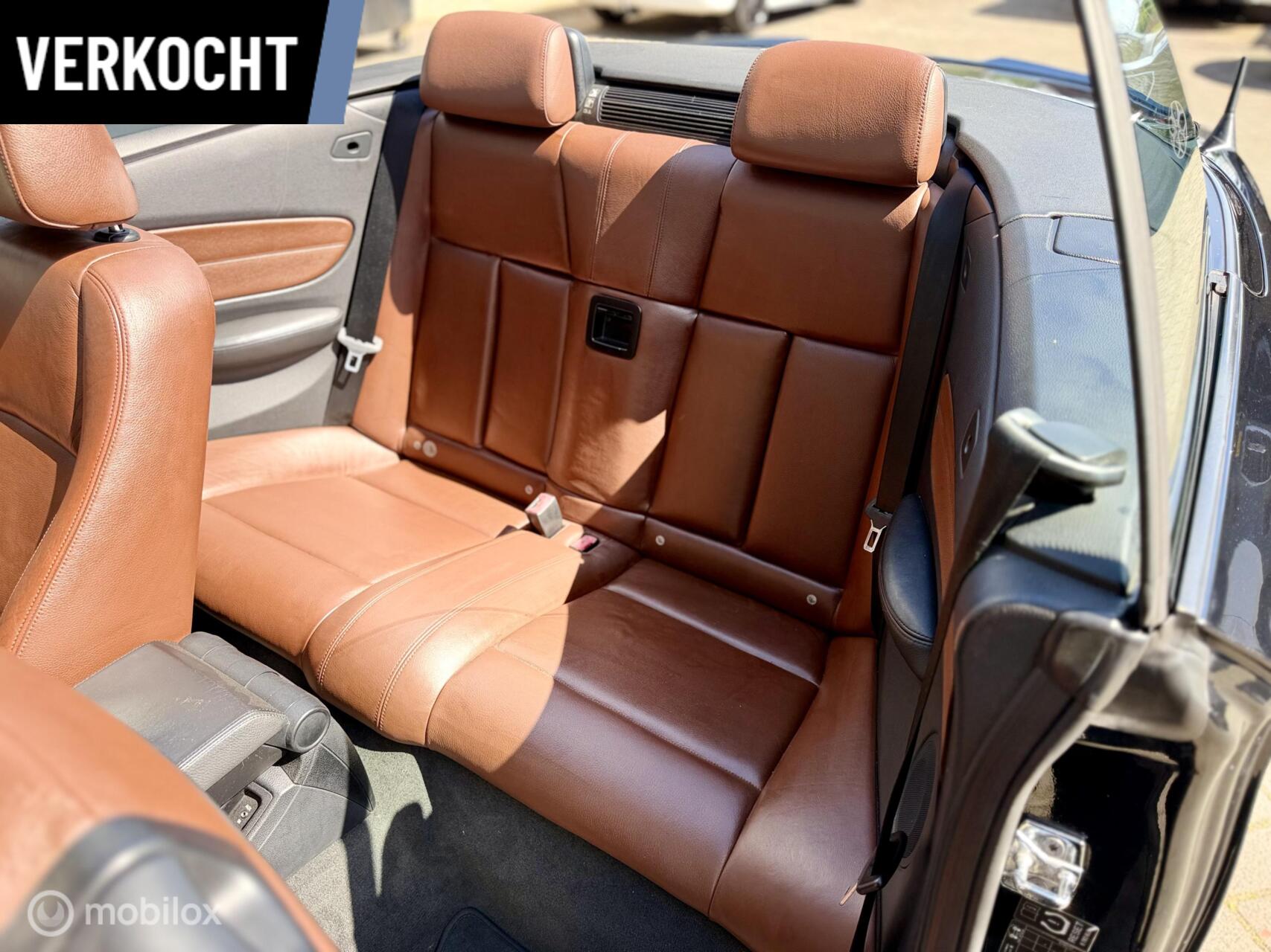 Foto van BMW 1er Reihe