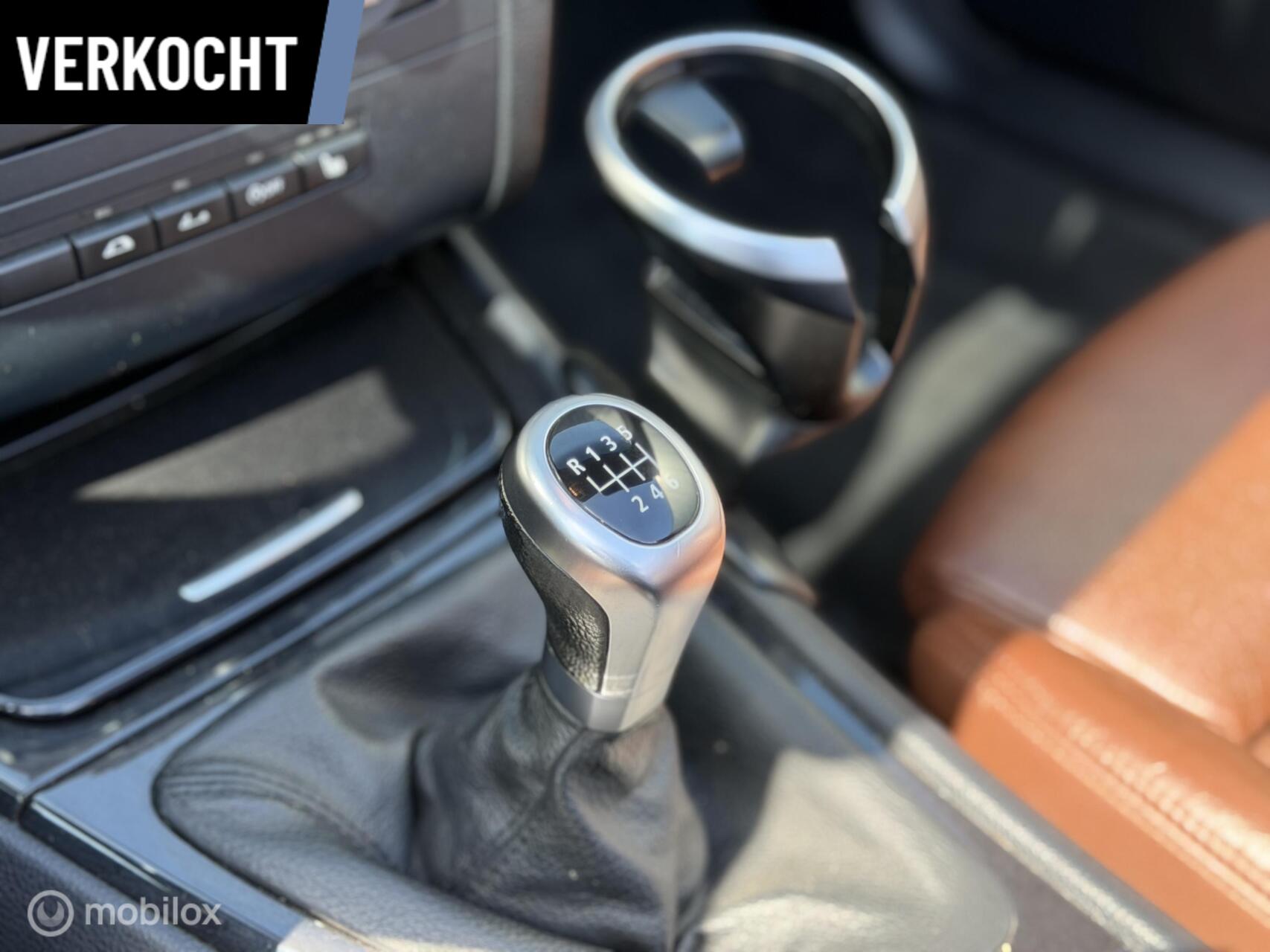 Foto van BMW 1er Reihe