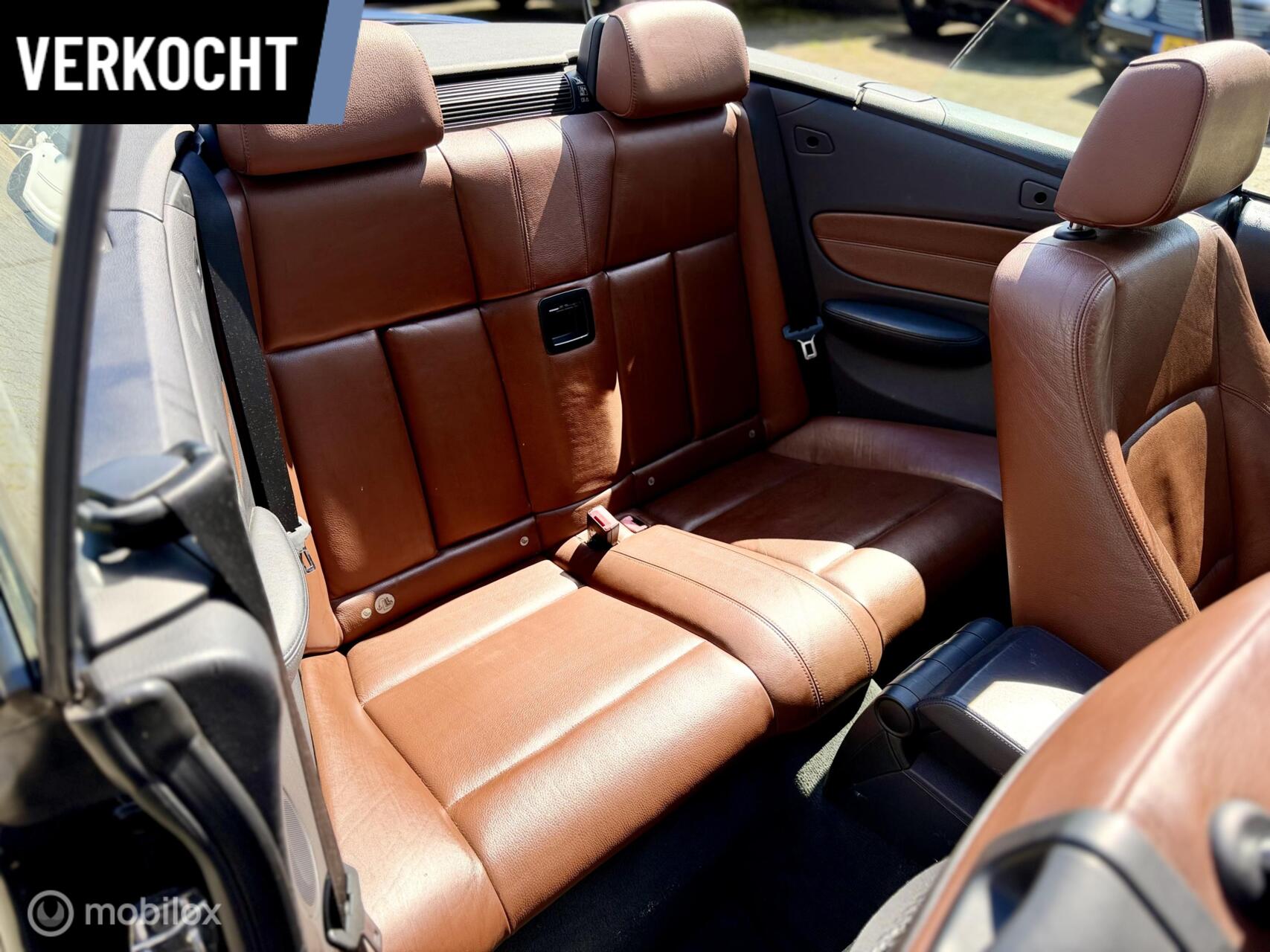 Foto van BMW 1er Reihe