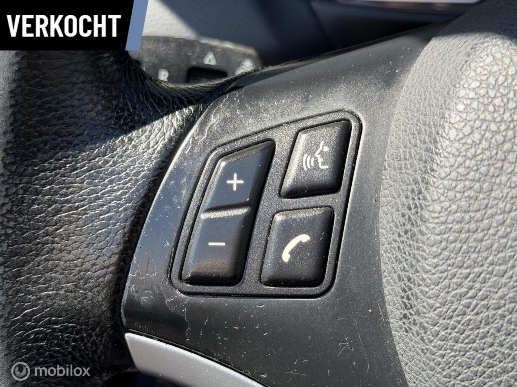 Foto van BMW 1er Reihe