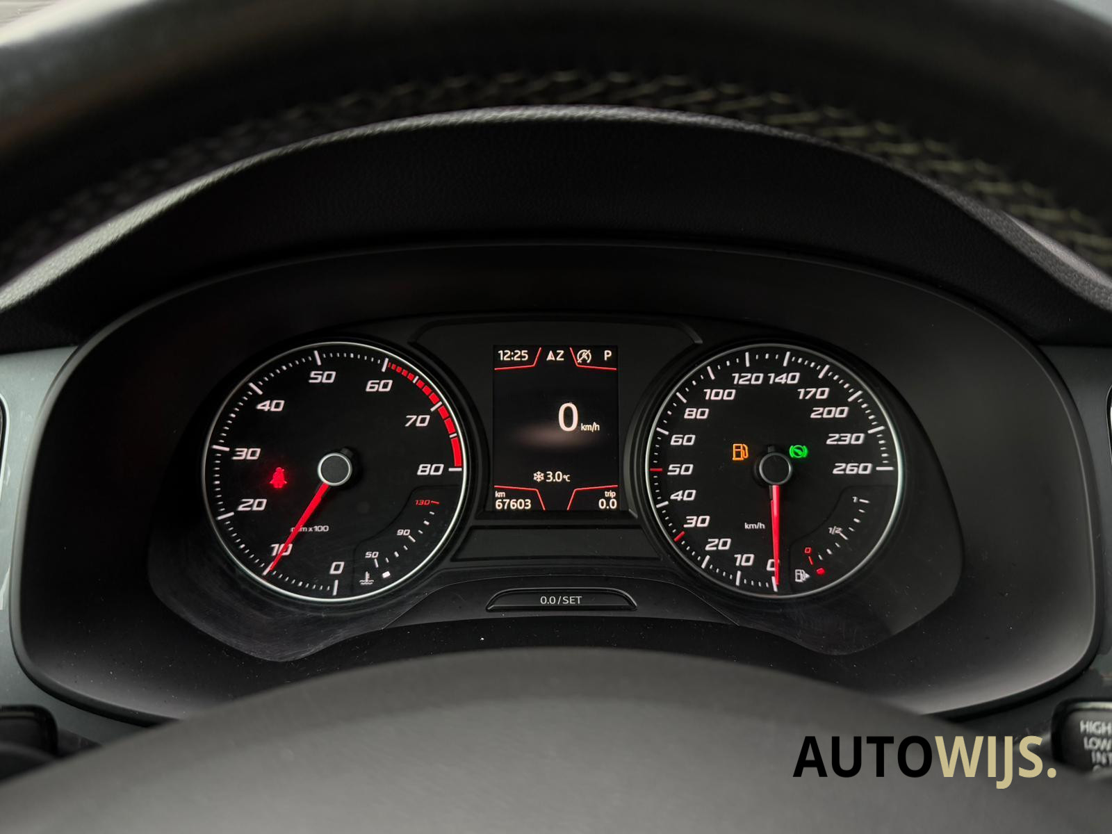 Foto van Seat Ateca