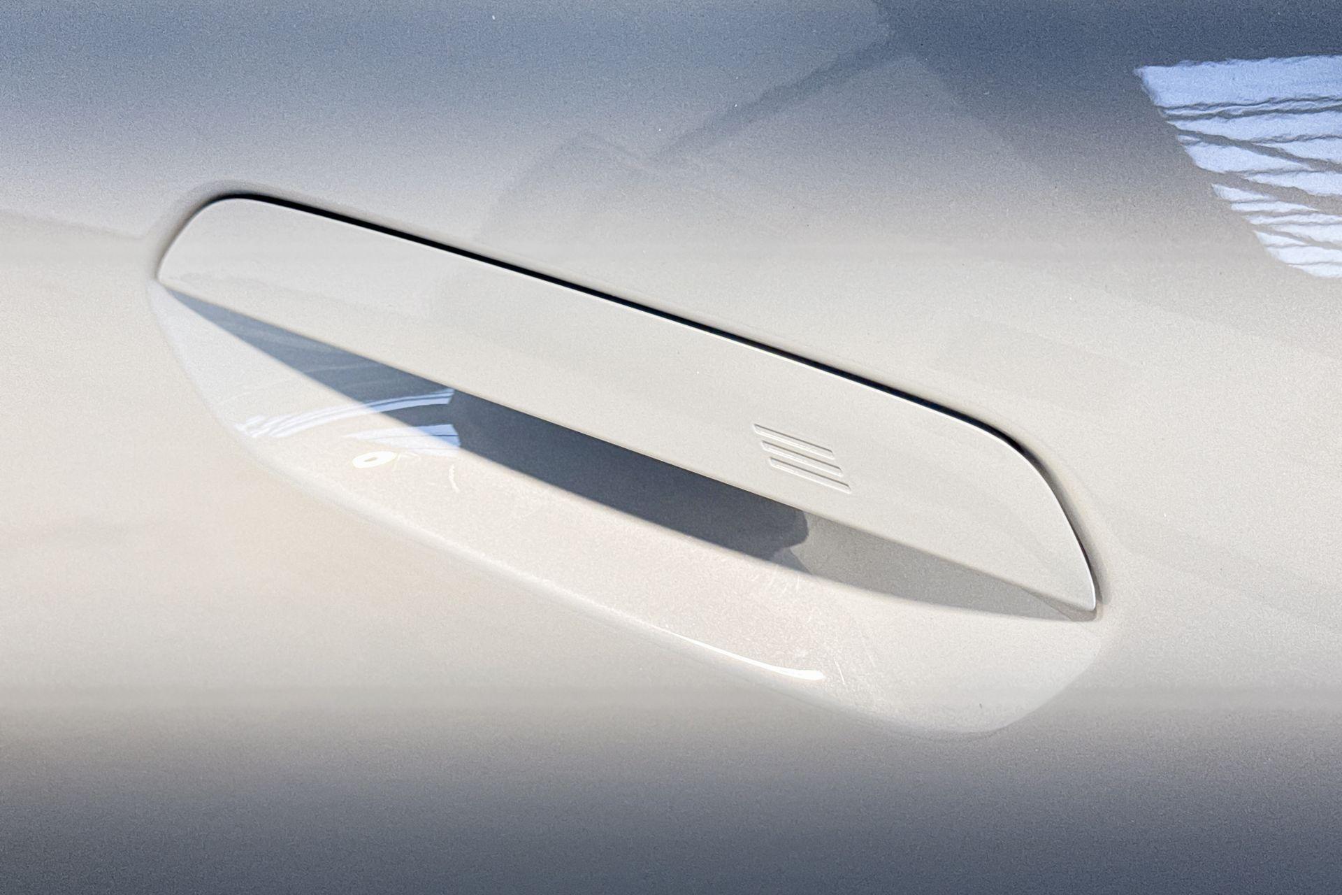 Foto van BMW Ix2 Edrive20