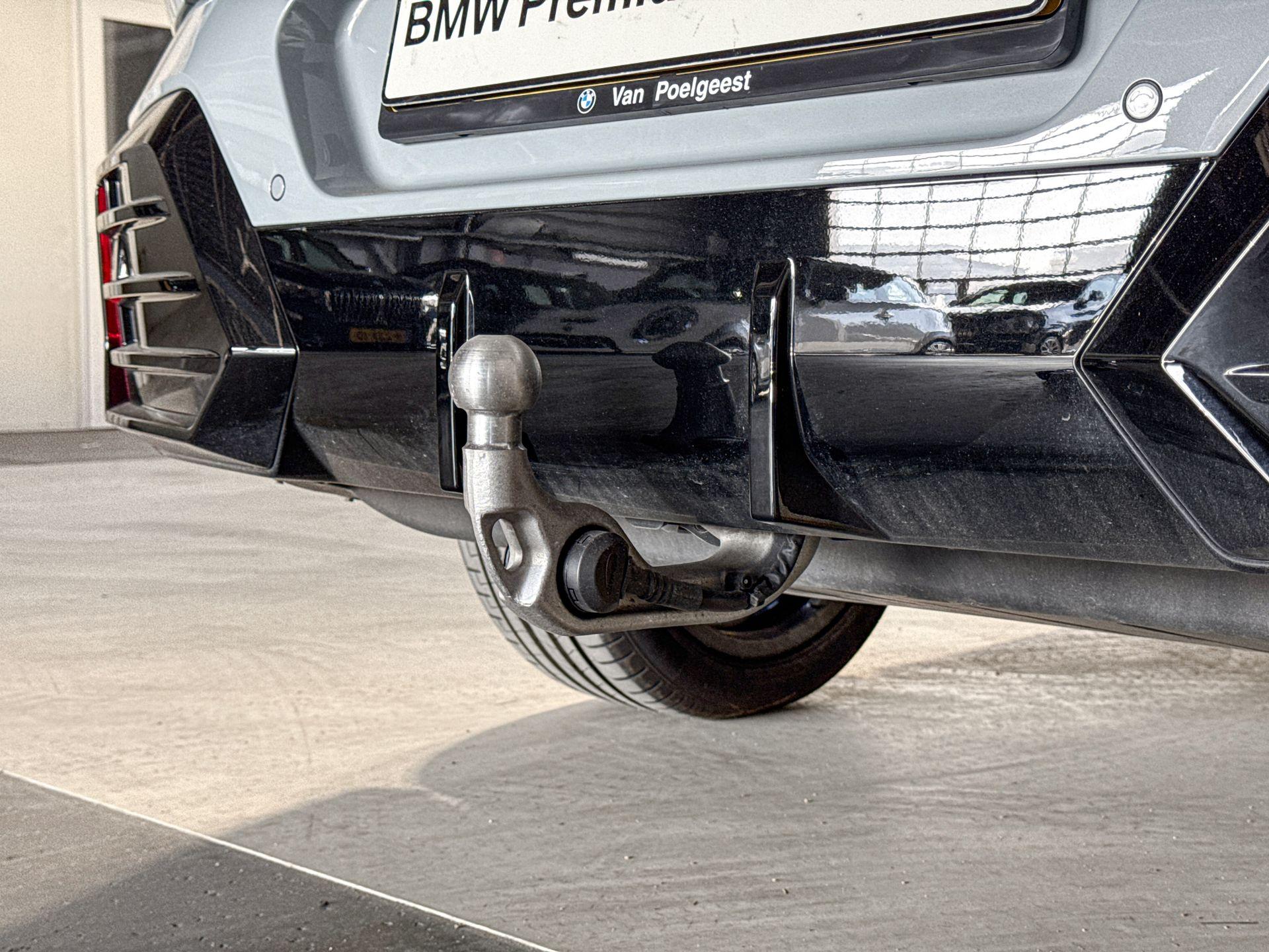 Foto van BMW Ix2 Edrive20