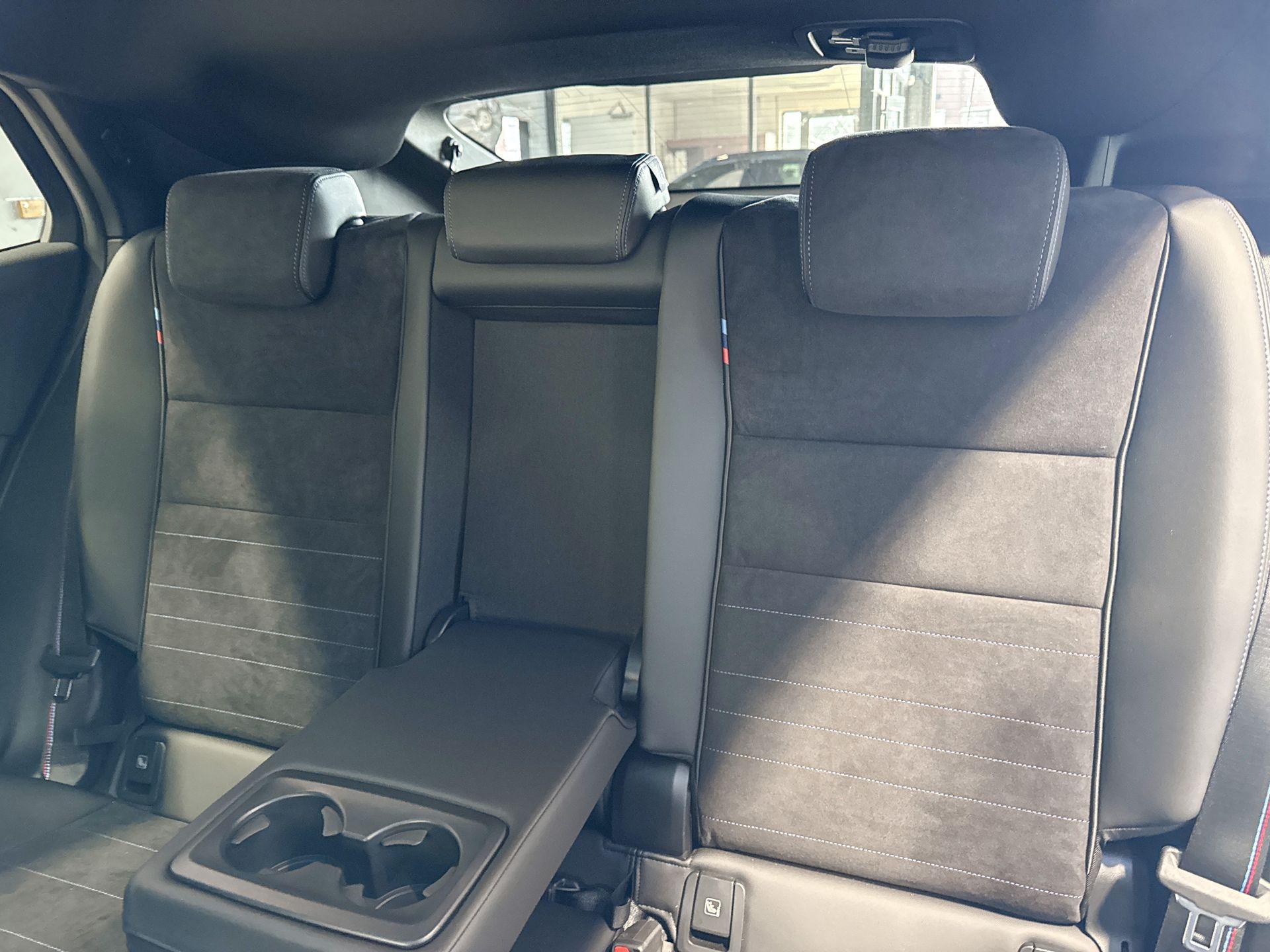 Foto van BMW Ix2 Edrive20