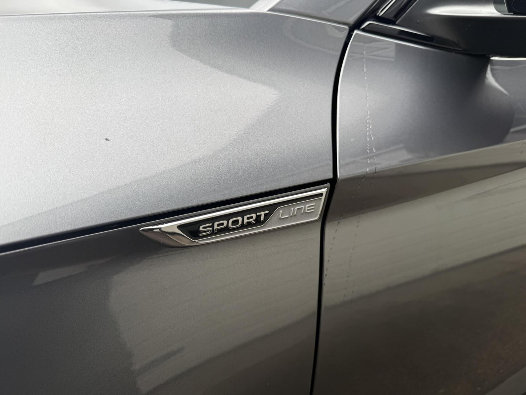 Foto van Skoda Superb