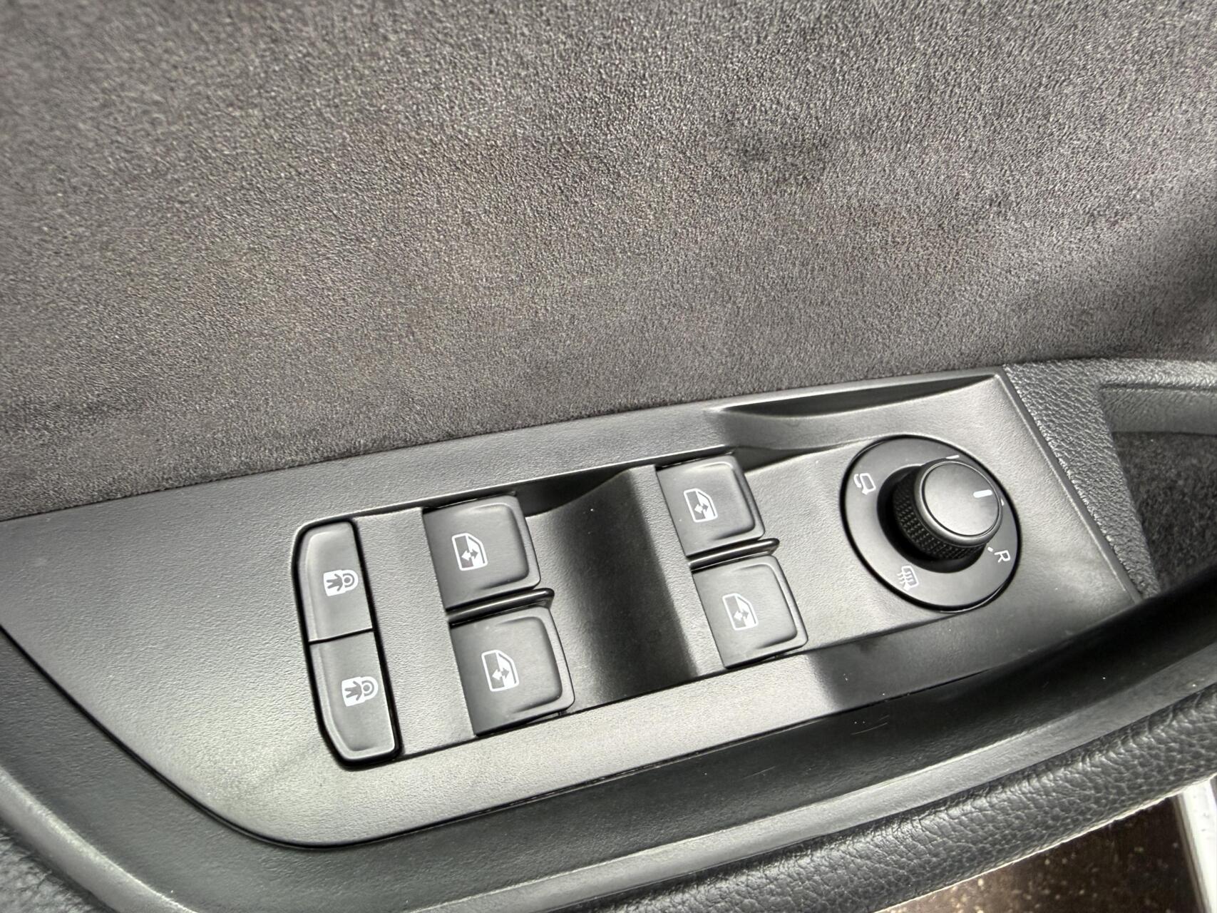 Foto van Skoda Superb