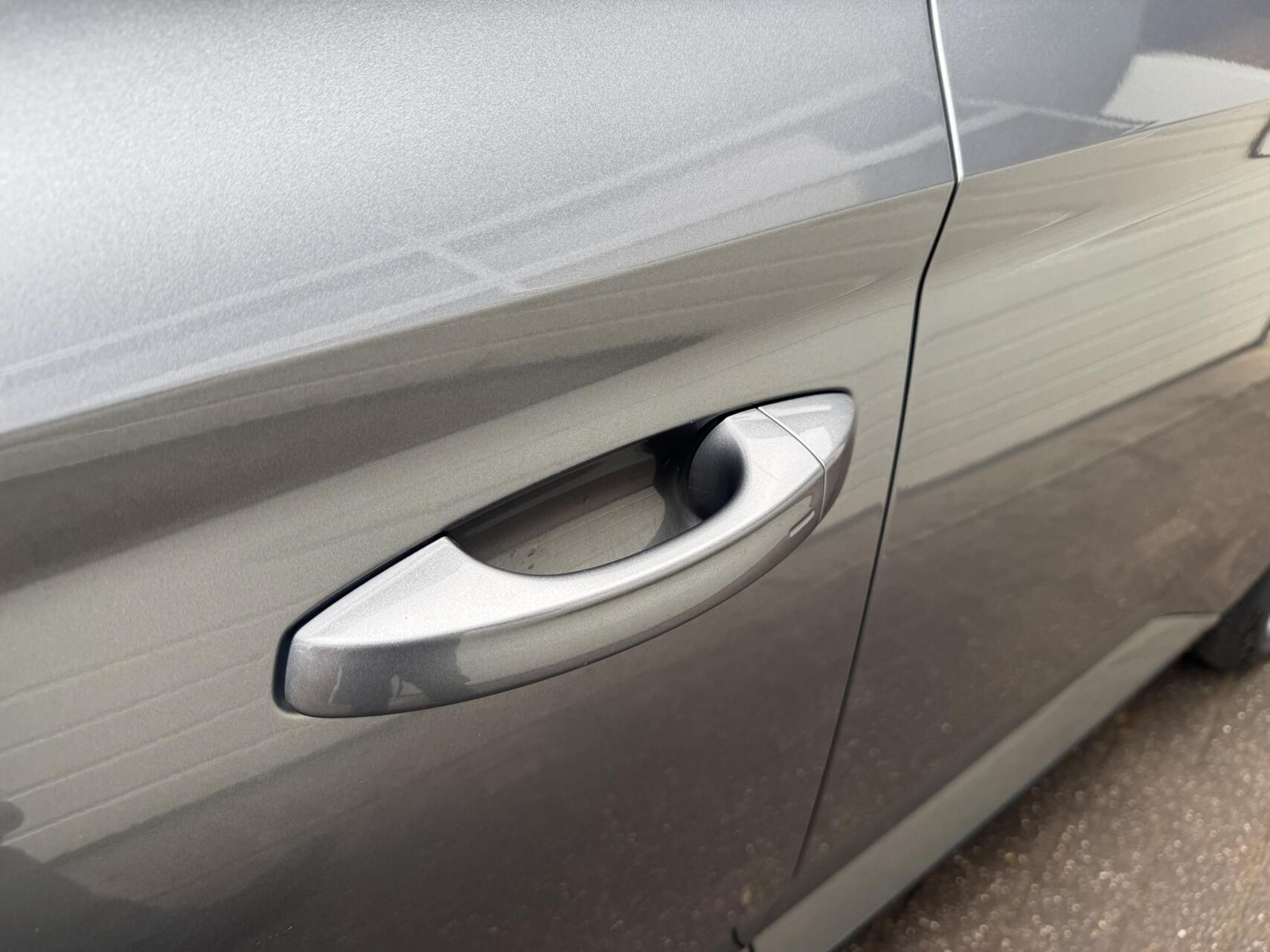 Foto van Skoda Superb