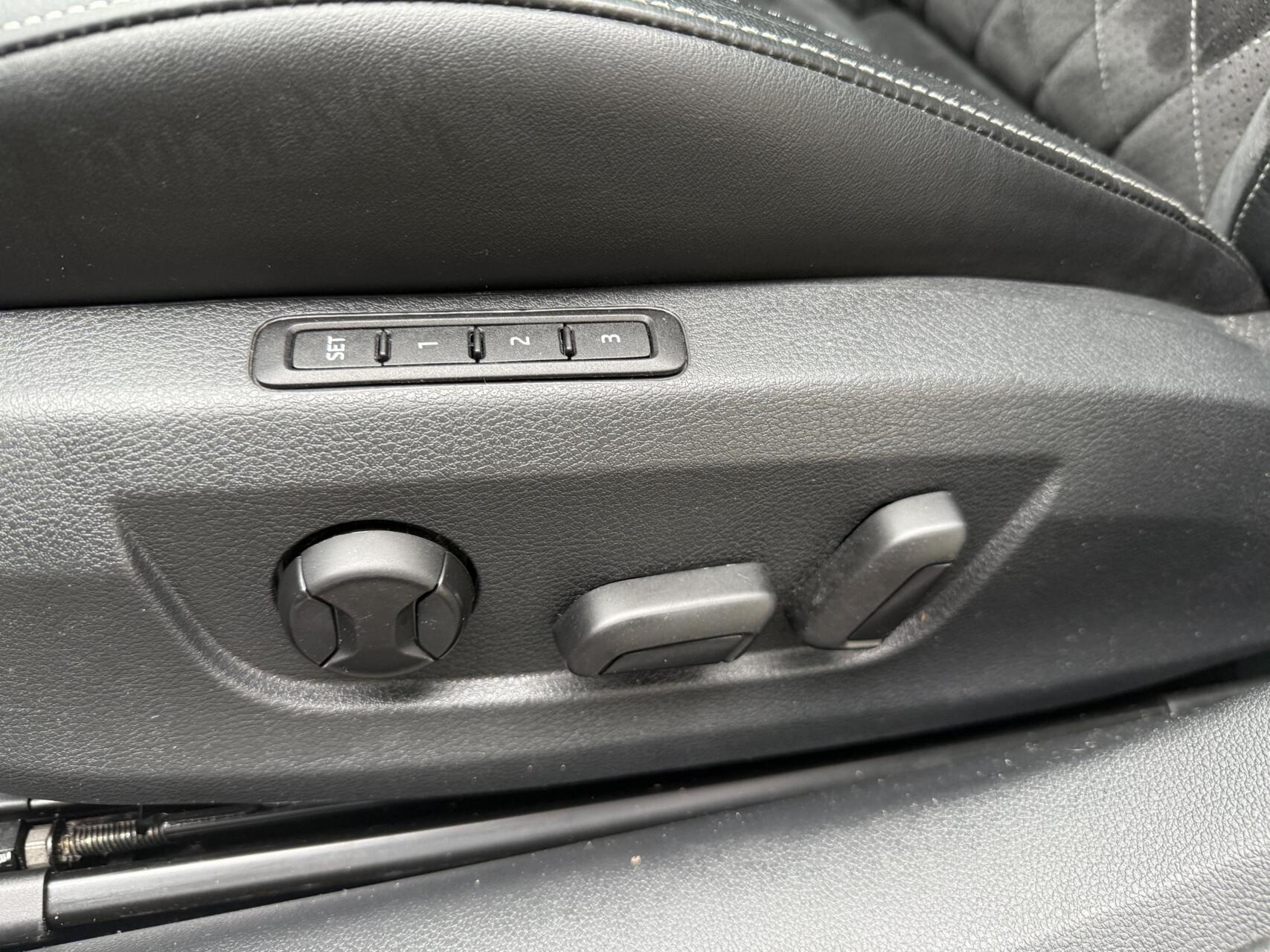 Foto van Skoda Superb