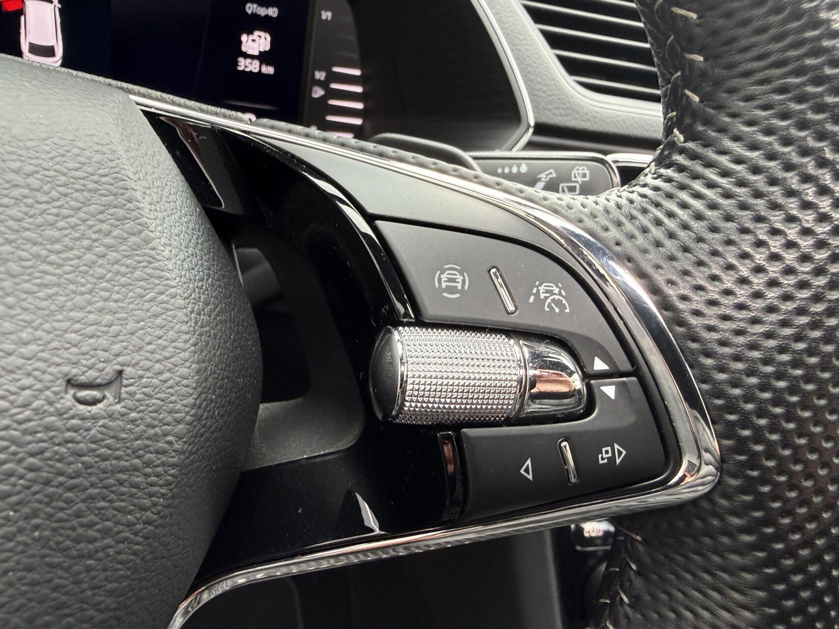Foto van Skoda Superb
