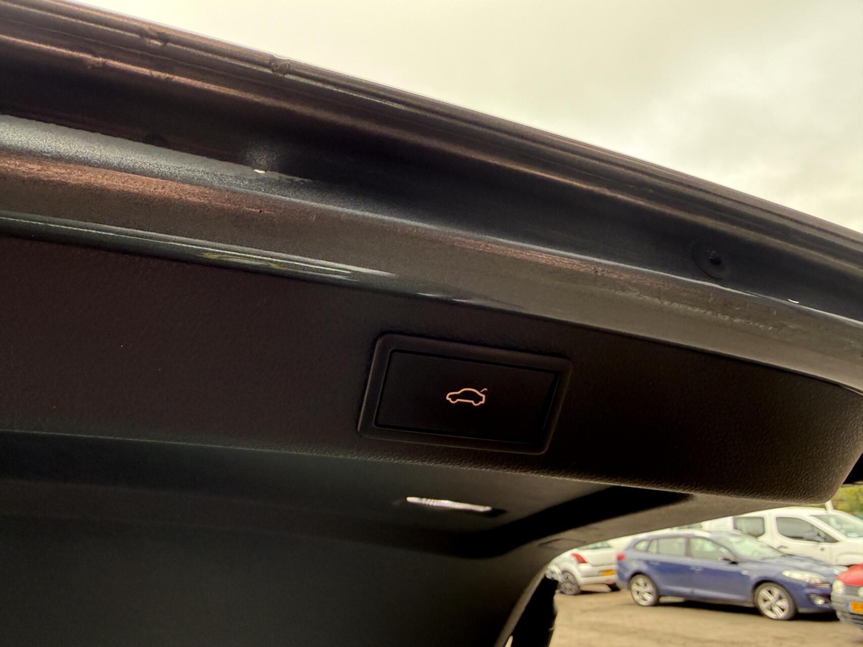 Foto van Skoda Superb