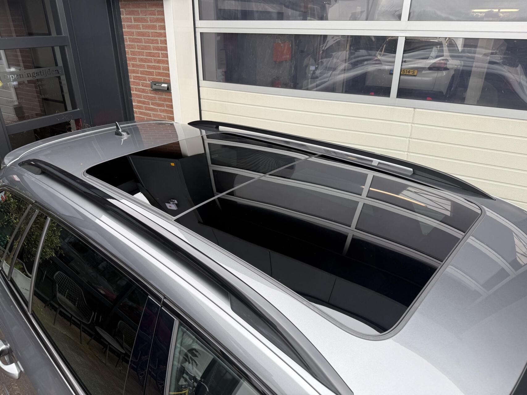 Foto van Skoda Superb